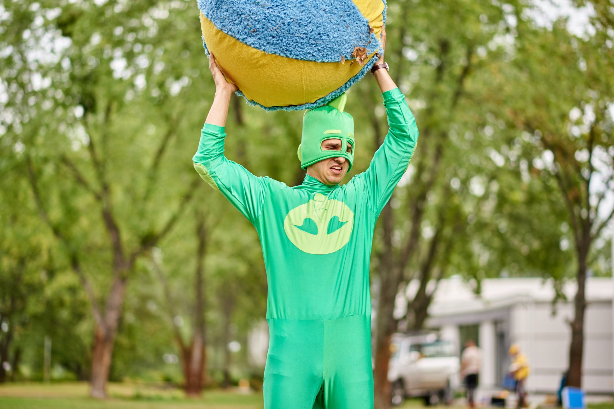 Трансформери. Professional photographer Kiev — Pavlenko Victor