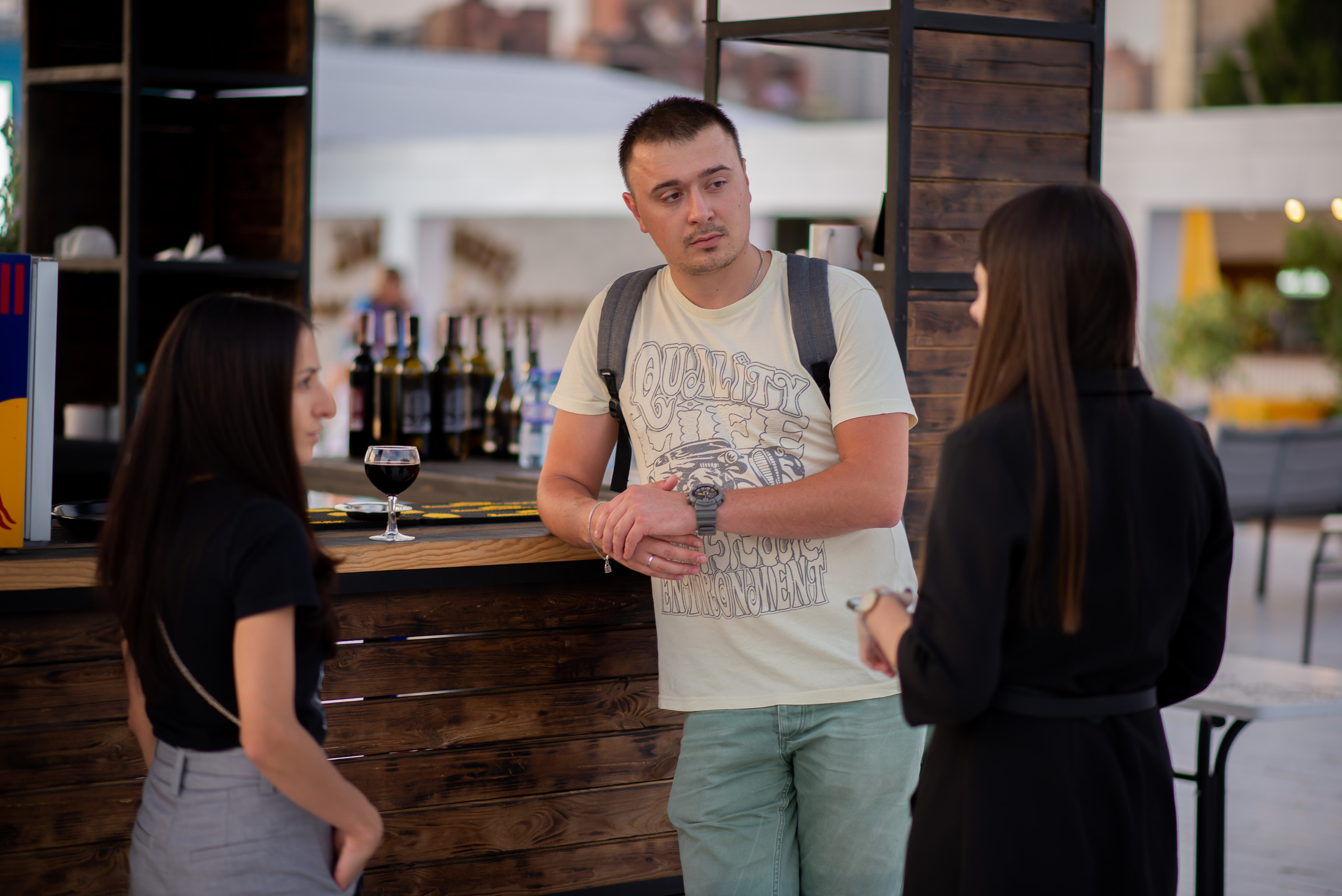 City Beach Club Форум. Professional photographer Kiev — Pavlenko Victor