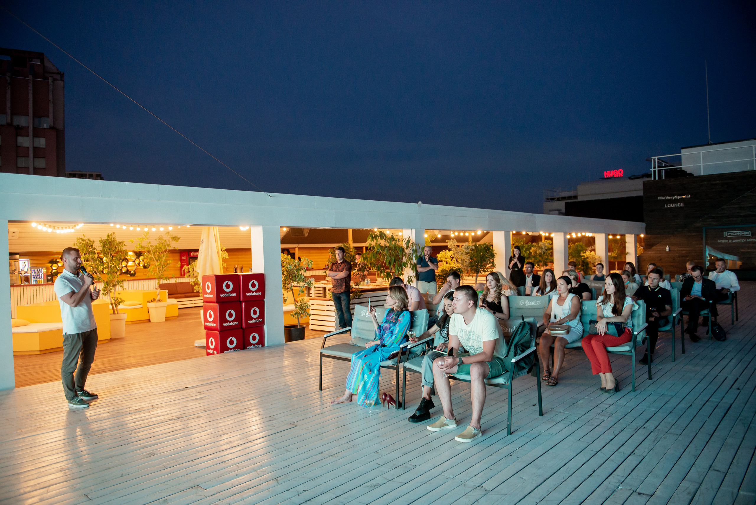 City Beach Club Форум. Professional photographer Kiev — Pavlenko Victor