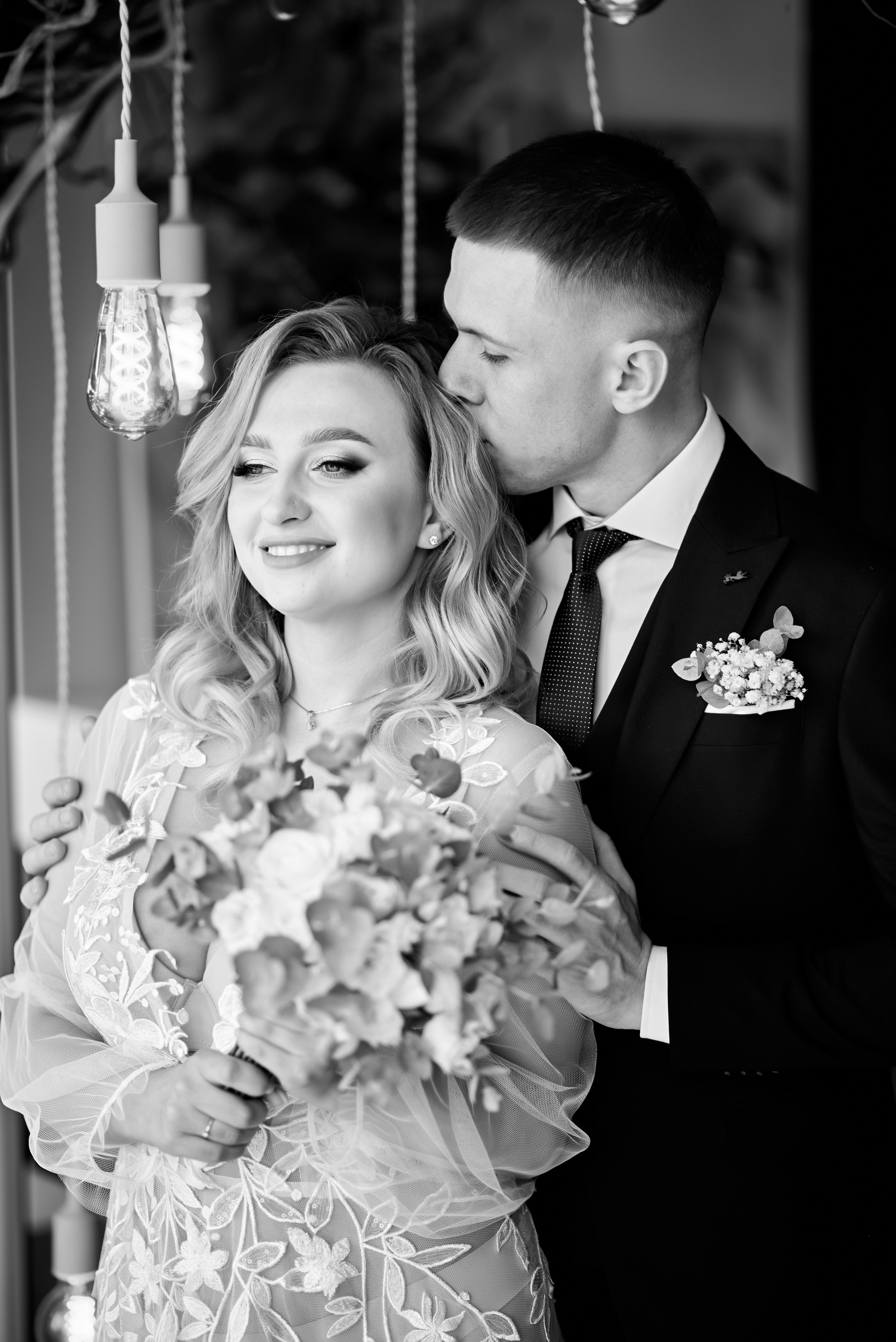 Ранкові збори. Professional photographer Kiev — Pavlenko Victor