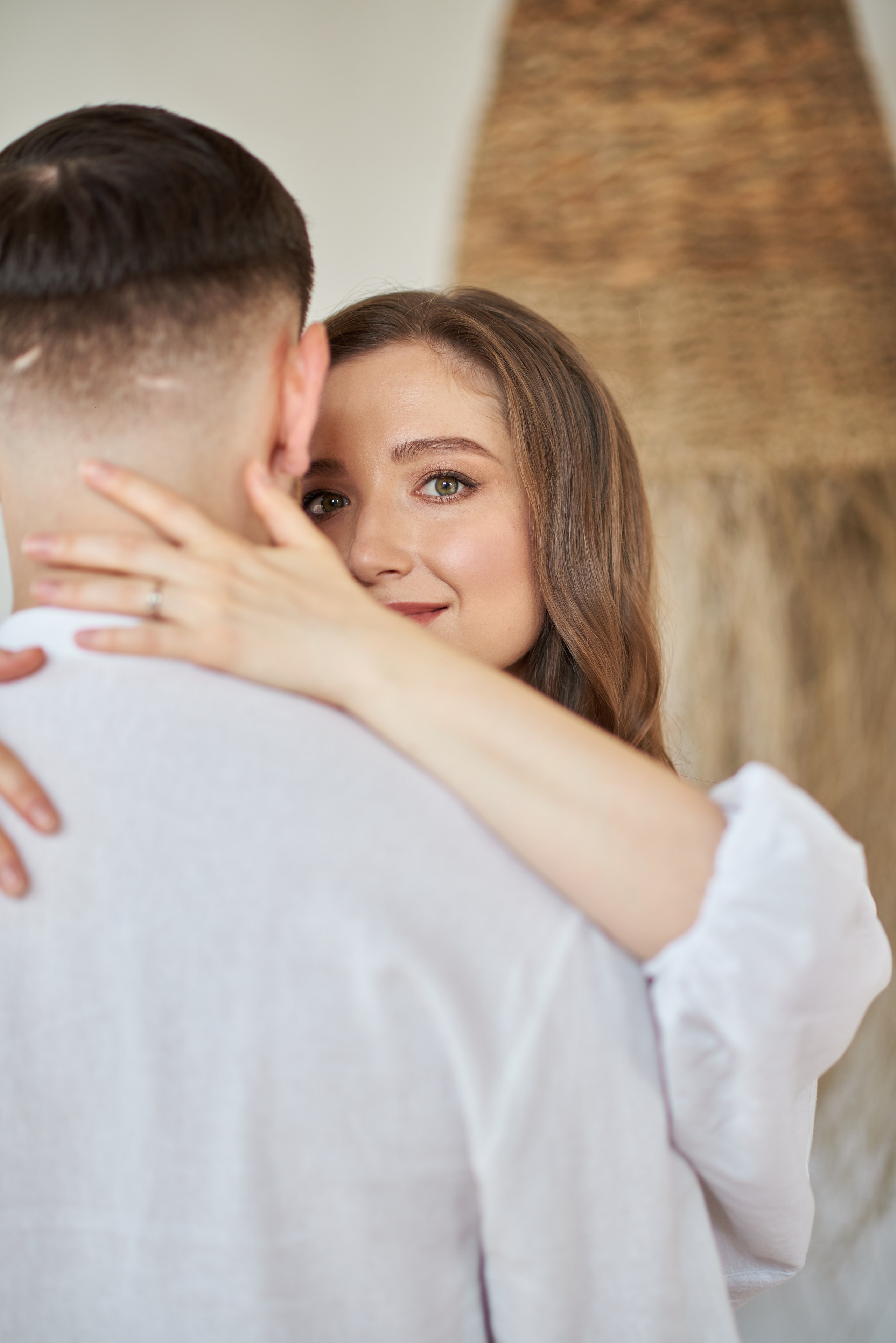 Сімейна зйомка в студії. Professional photographer Kiev — Pavlenko Victor