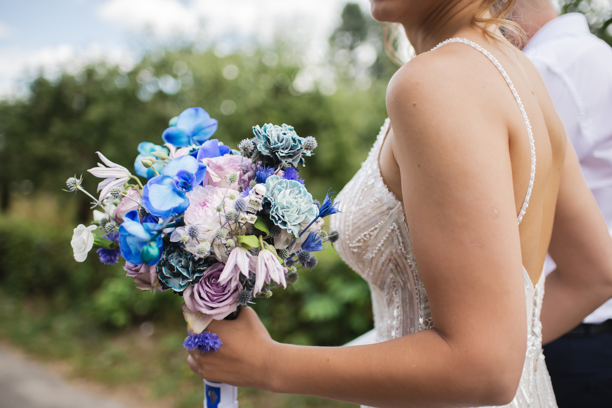 Богдан та Юля - Star War Wedding. Professional photographer Kiev — Pavlenko Victor