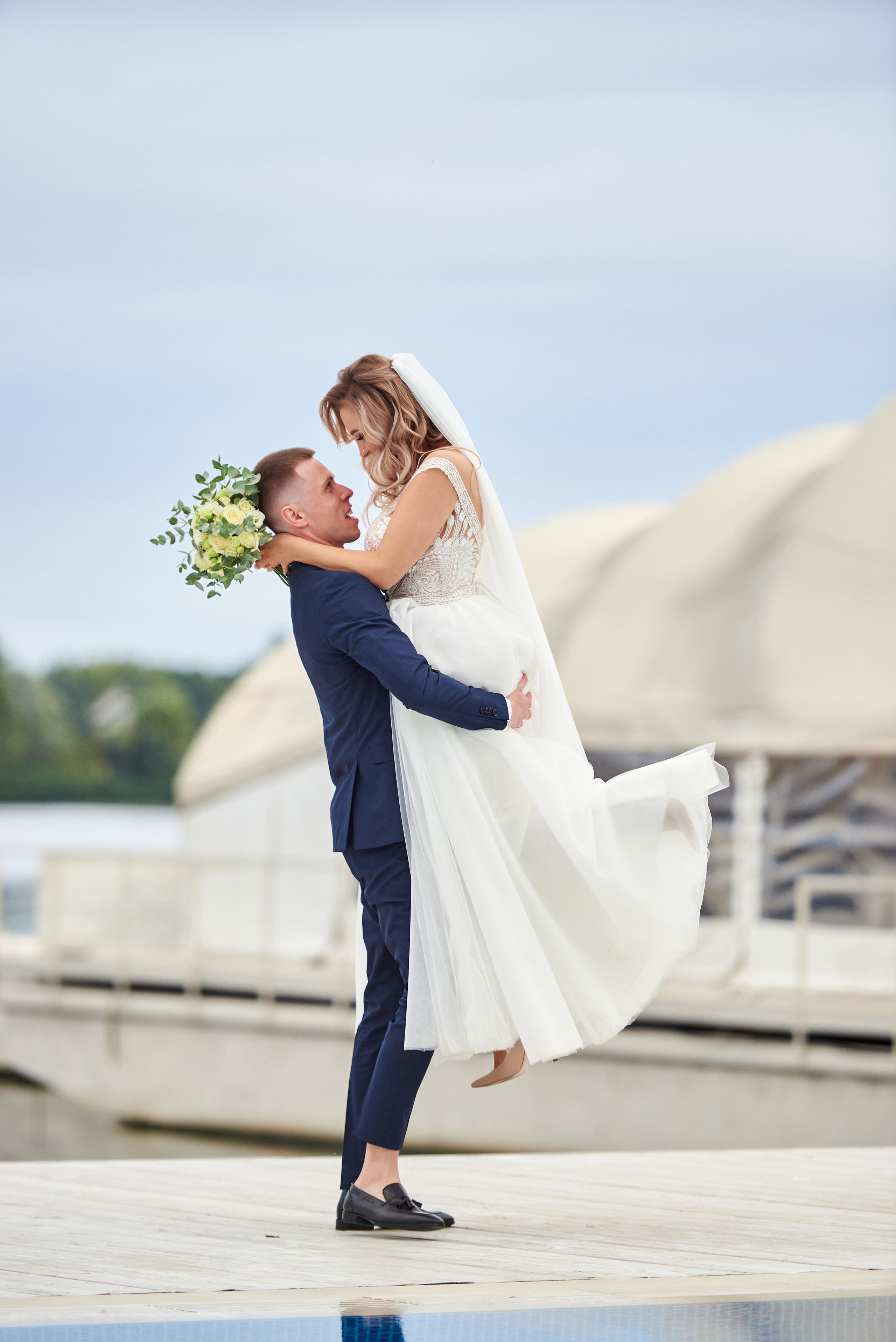 Ранкові збори. Professional photographer Kiev — Pavlenko Victor