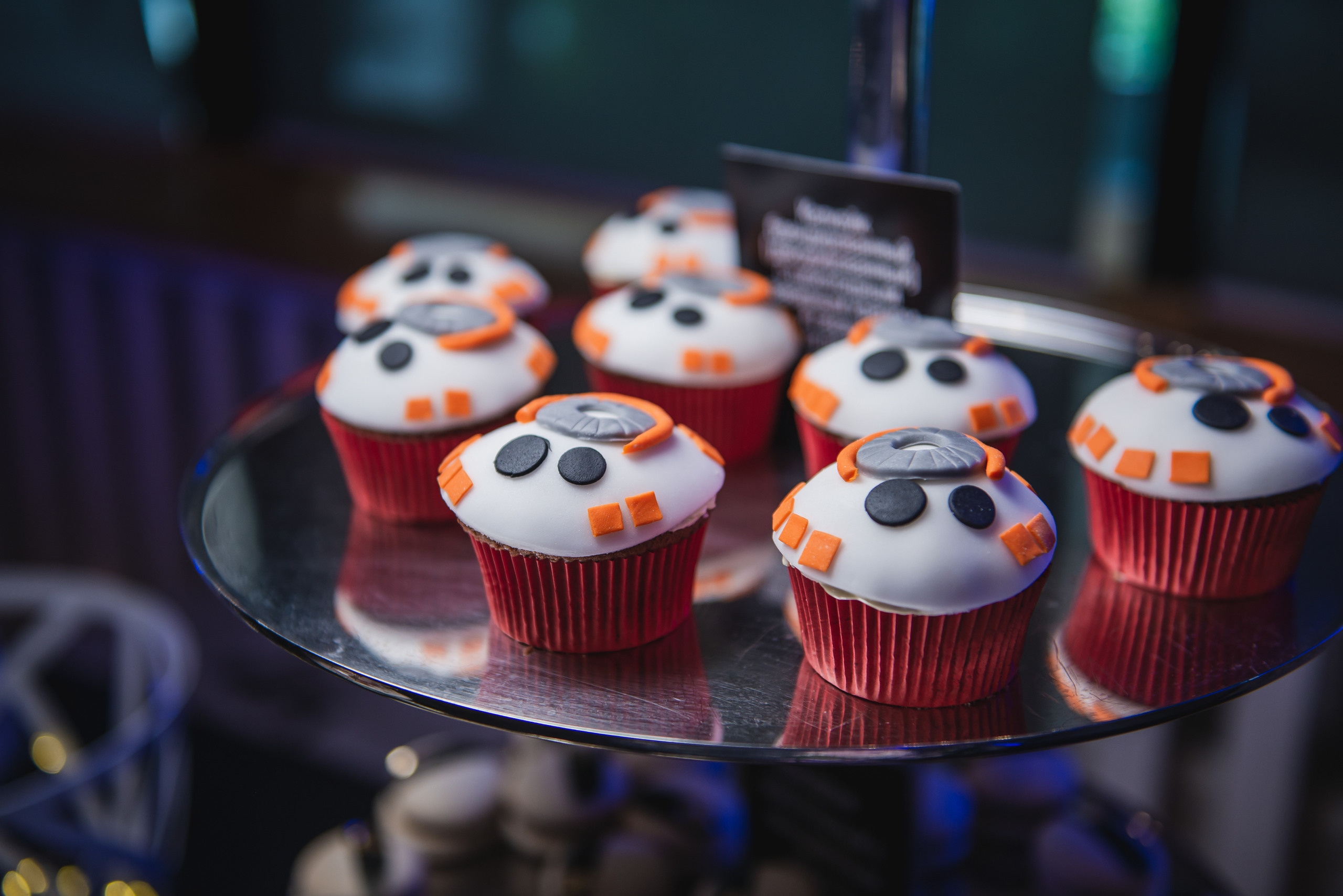 Богдан та Юля - Star War Wedding. Professional photographer Kiev — Pavlenko Victor