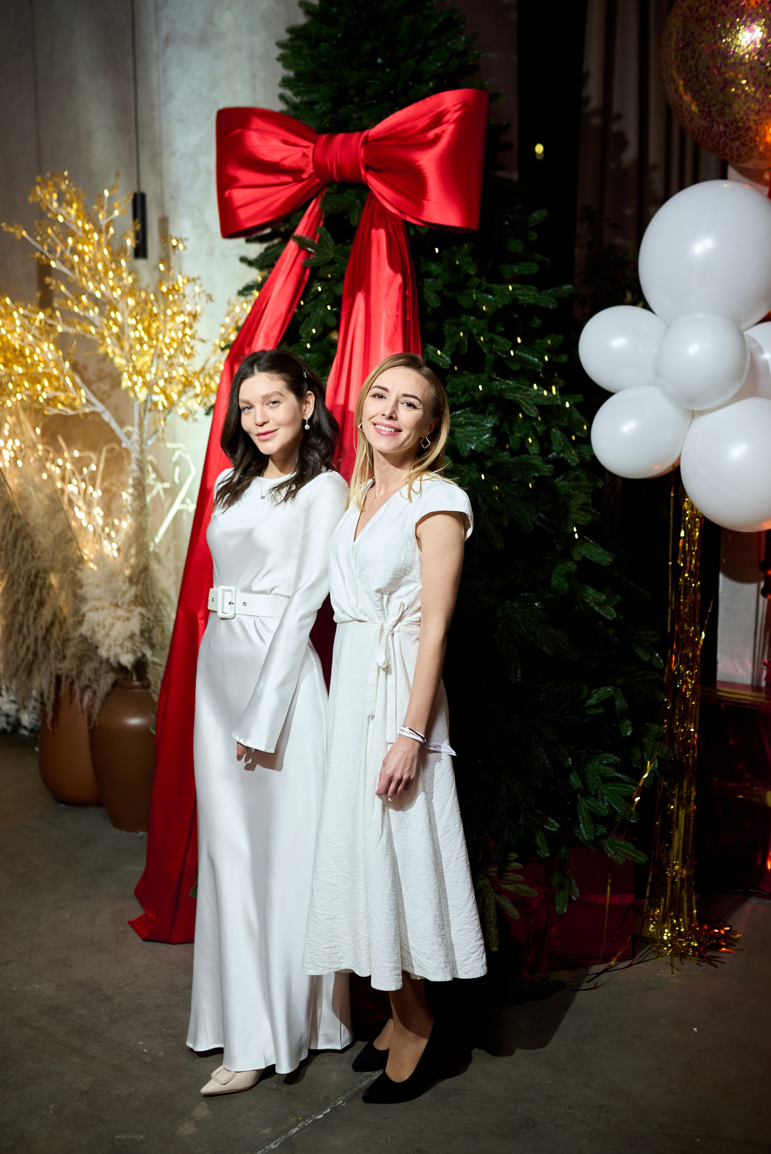 Новорічний корпоратив — свято, команда, емоції. Фотограф Київ – Репортаж, Події | Павленко Віктор