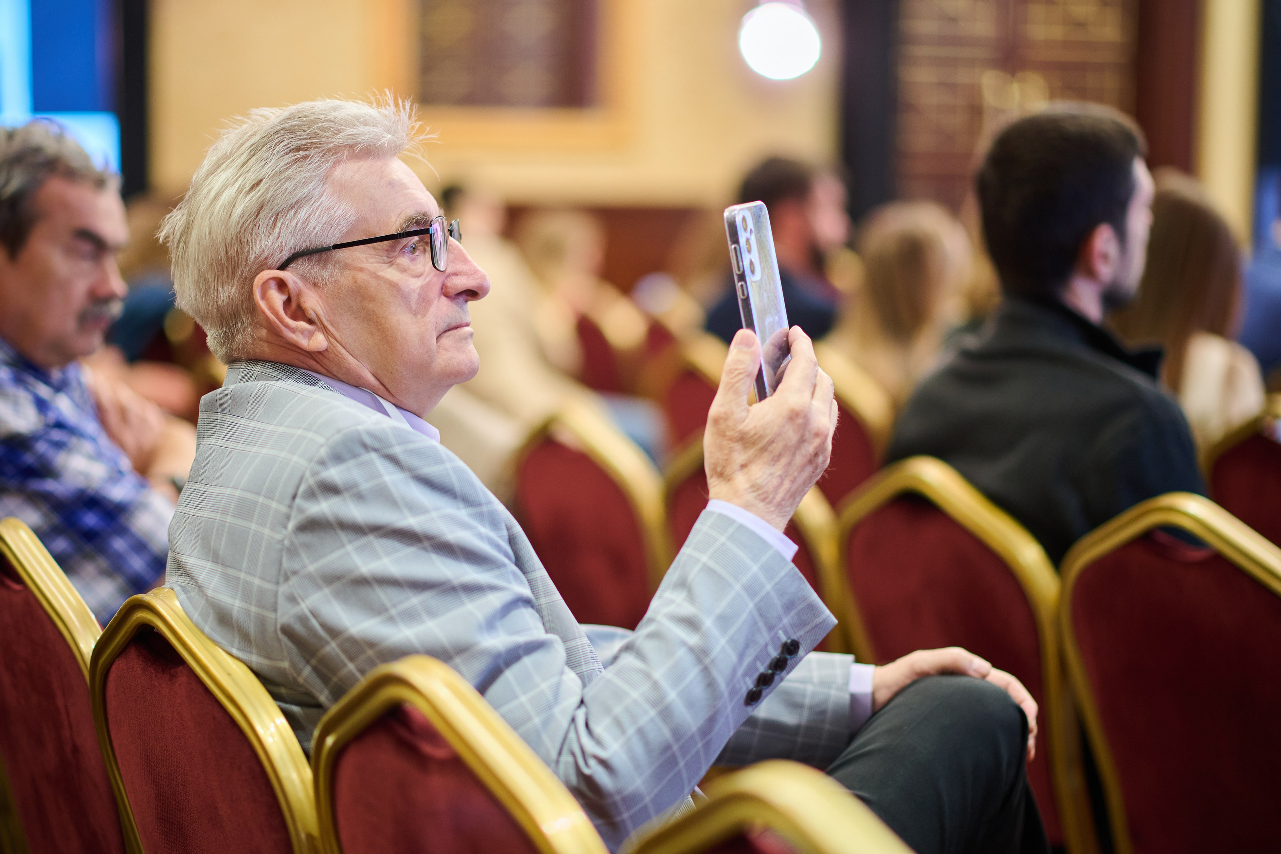 Бізнес-форум у InterContinental — репортажна фотозйомка заходу. Фотограф Київ – Репортаж, Події | Павленко Віктор