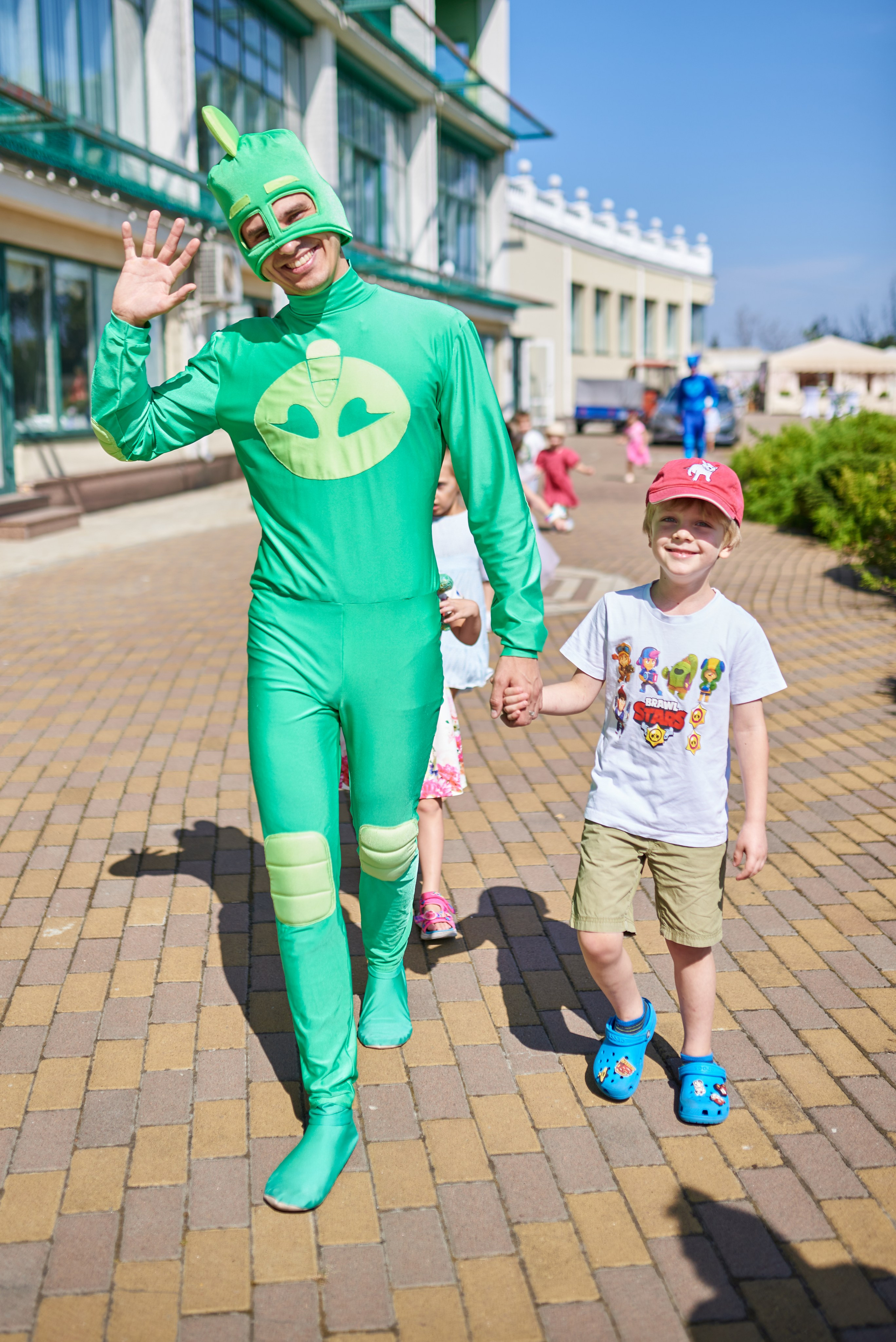 Трансформери. Professional photographer Kiev — Pavlenko Victor