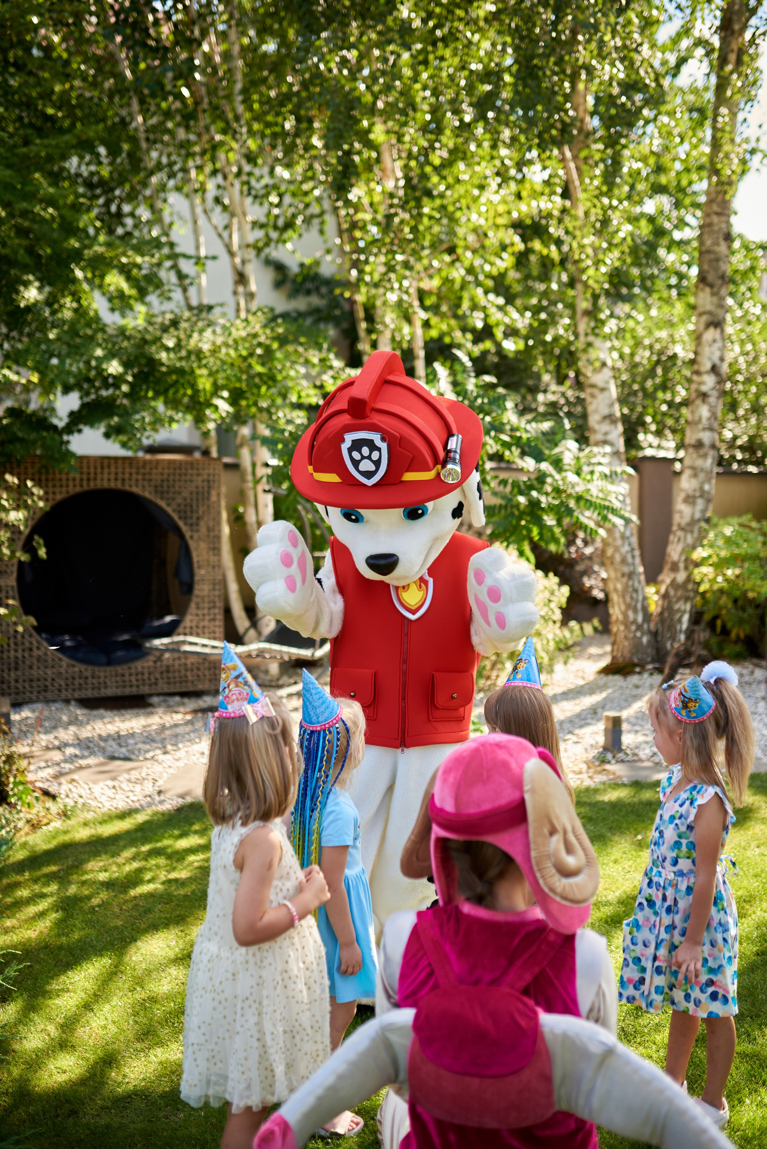 Щинячий патруль. Professional photographer Kiev — Pavlenko Victor