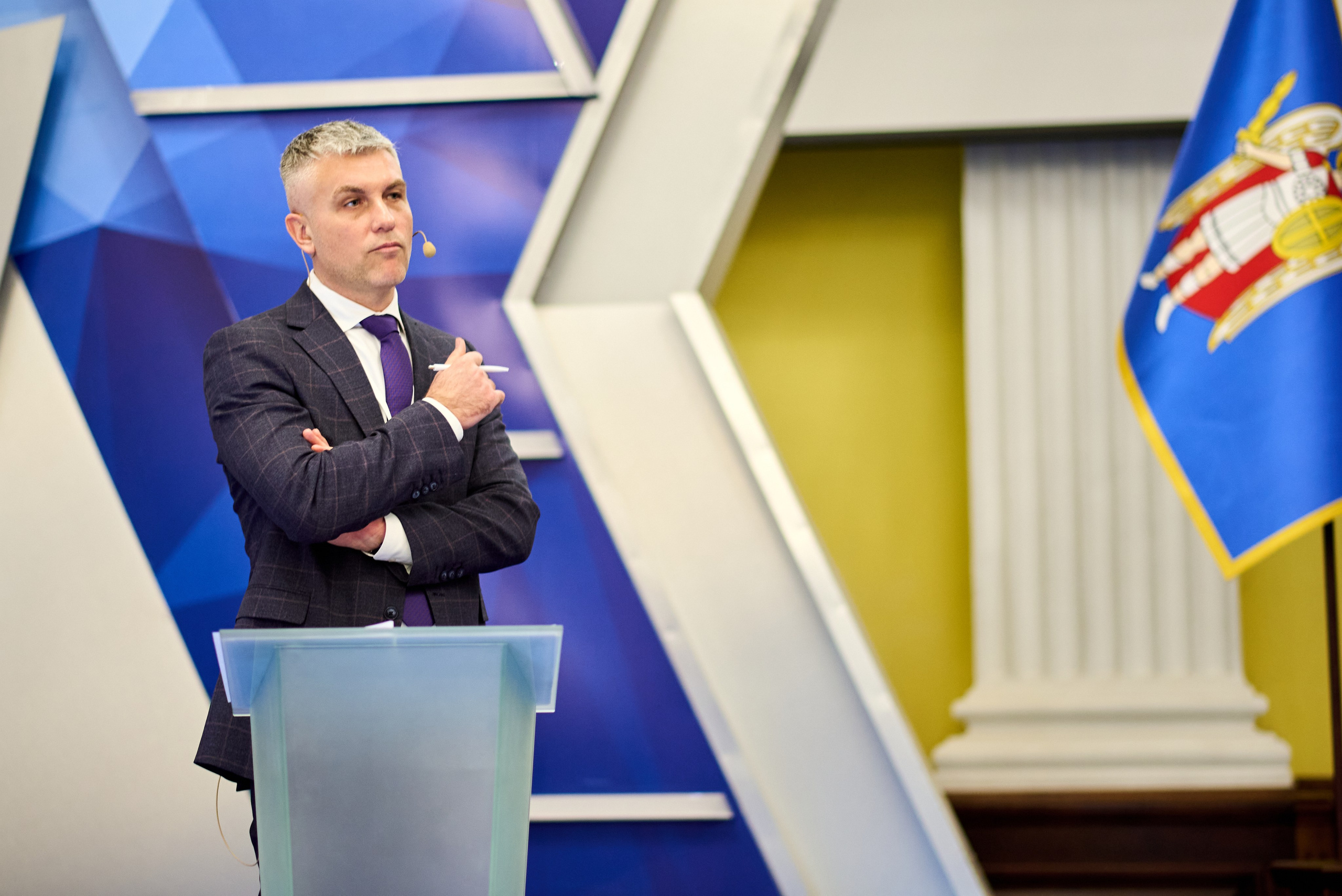 Перший Всеукраїнський форум волонтерів пробації 2024 — офіційна подія за участі державних структур і громадських. Фотограф Київ – Репортаж, Події | Павленко Віктор