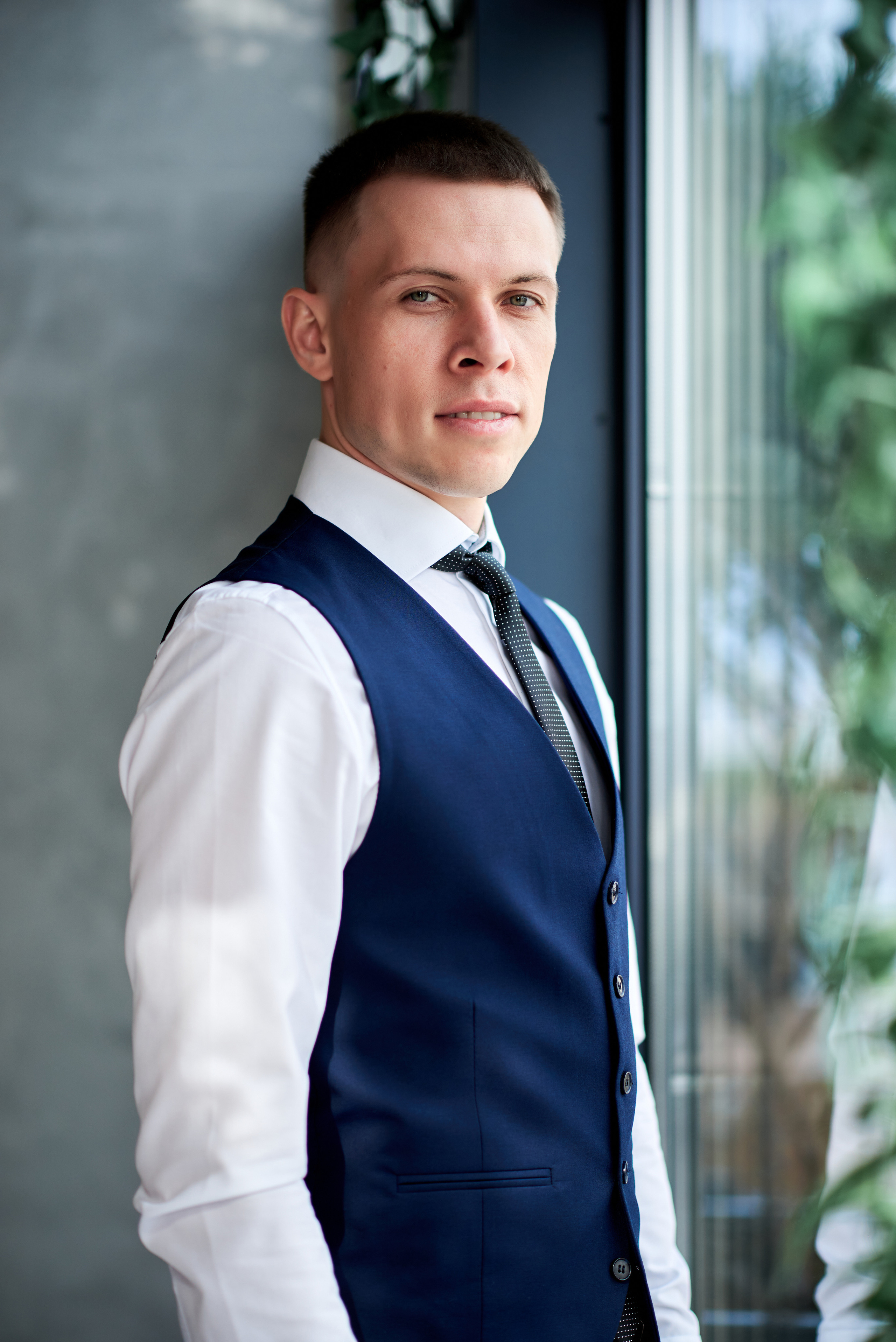 Ранкові збори. Professional photographer Kiev — Pavlenko Victor