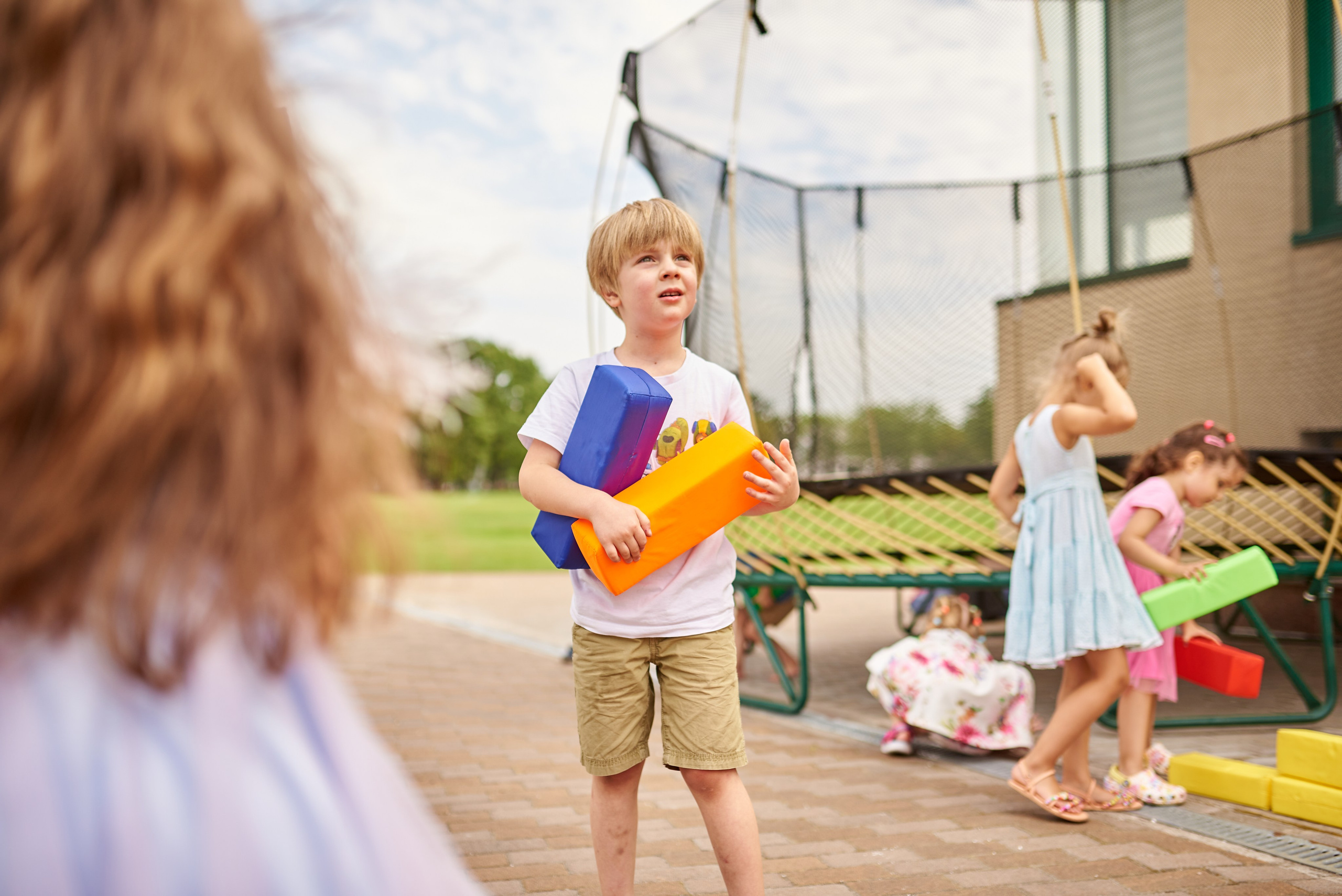 Трансформери. Professional photographer Kiev — Pavlenko Victor