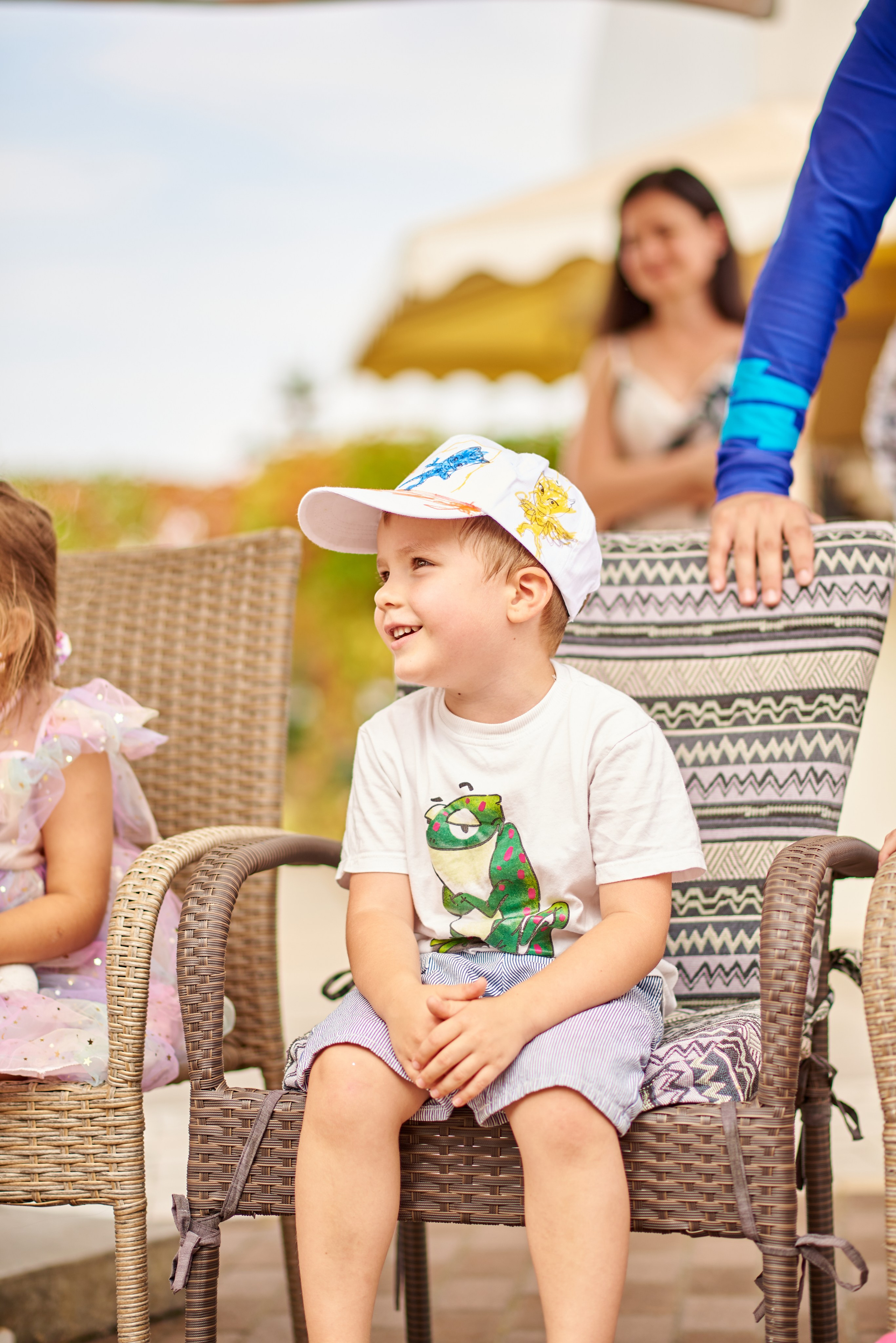 Трансформери. Professional photographer Kiev — Pavlenko Victor