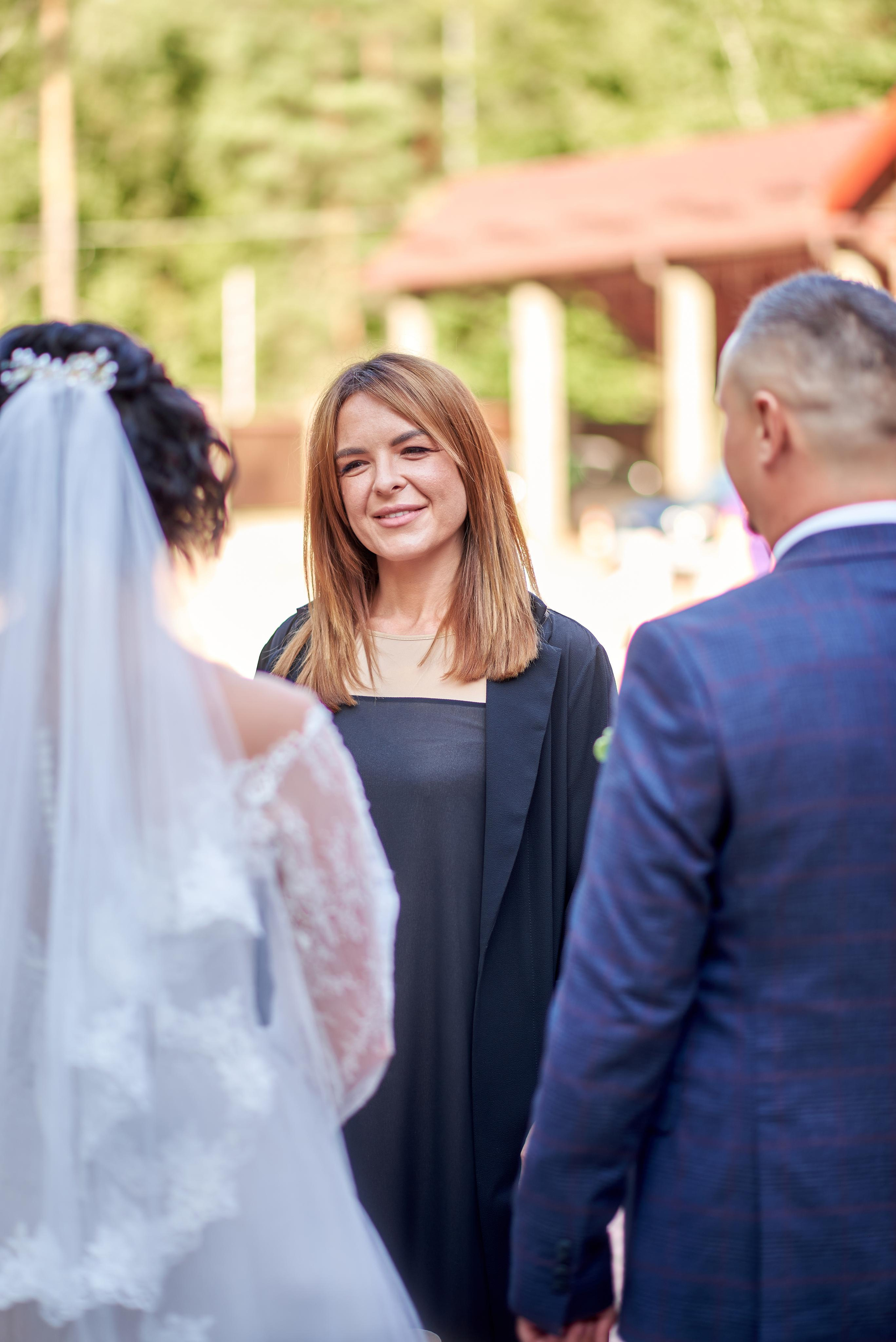 Частинка весільного дня Дмитра та Олександри. Professional photographer Kiev — Pavlenko Victor