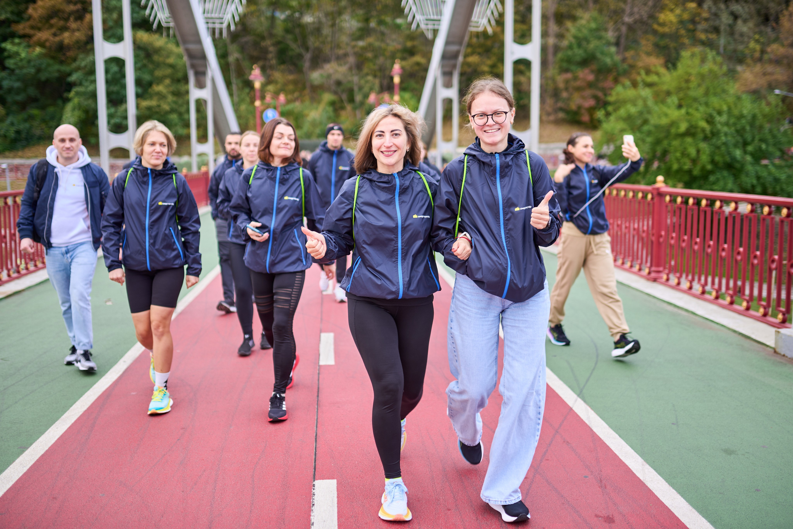 Фотозвіт з Київського Марафону Незламності 2024 — марафон та півмарафон у Києві. Фотограф Київ – Репортаж, Події | Павленко Віктор