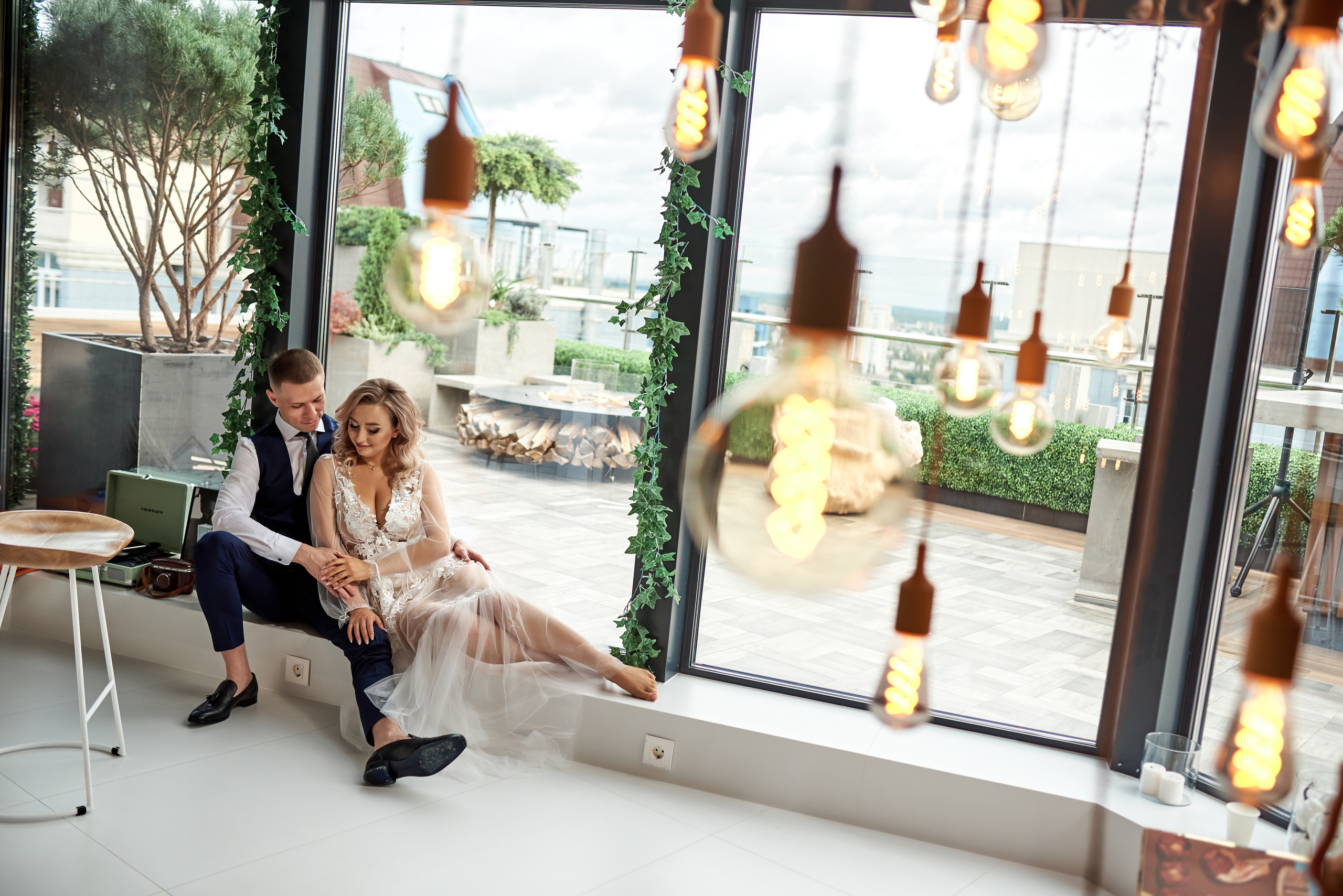 Ранкові збори. Professional photographer Kiev — Pavlenko Victor