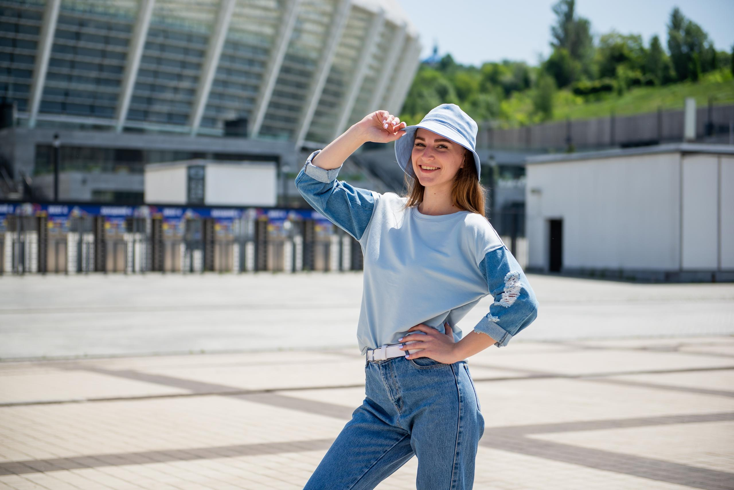 Анастасія - НСК. Professional photographer Kiev — Pavlenko Victor