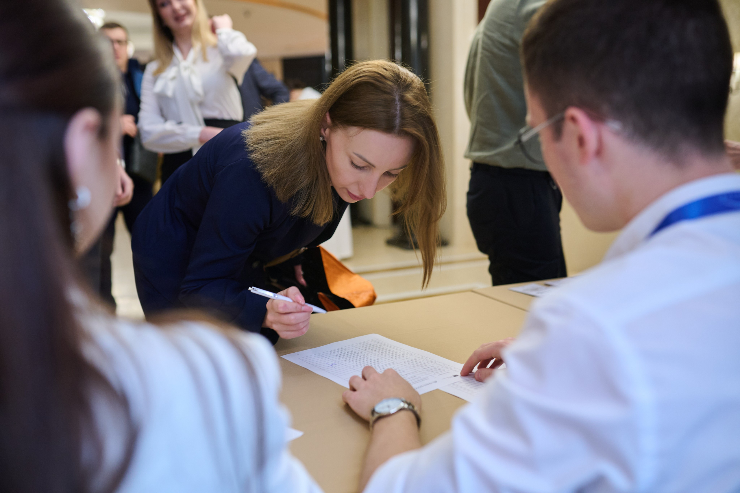 Бізнес-форум у InterContinental — репортажна фотозйомка заходу. Фотограф Київ – Репортаж, Події | Павленко Віктор