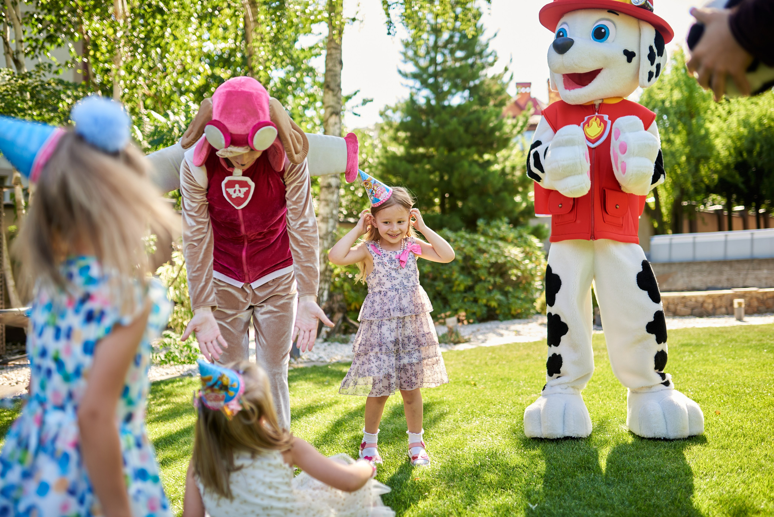 Щинячий патруль. Professional photographer Kiev — Pavlenko Victor