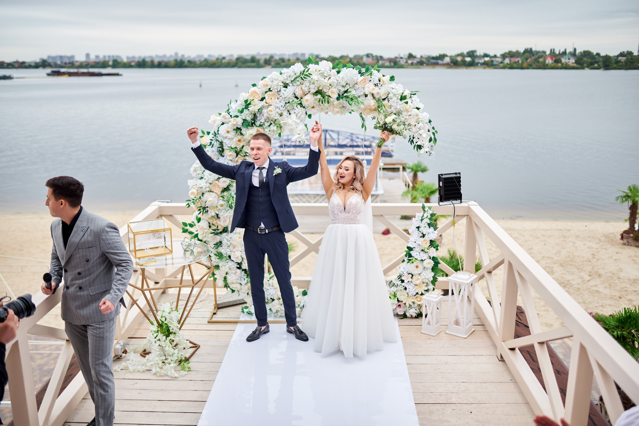 Ранкові збори. Professional photographer Kiev — Pavlenko Victor