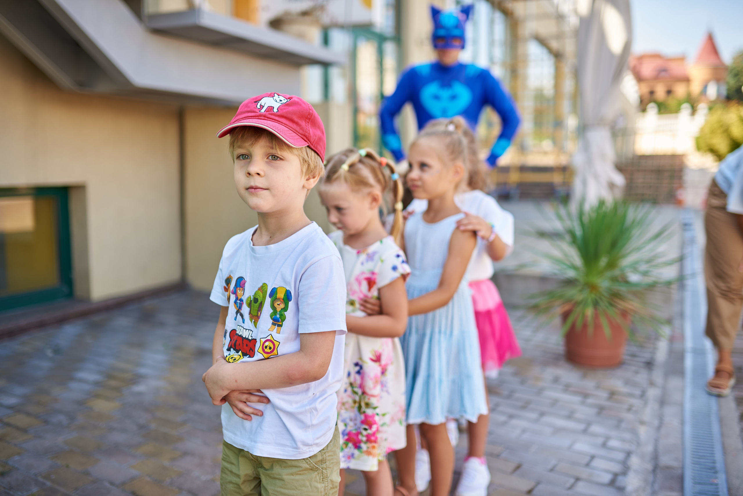 Трансформери. Professional photographer Kiev — Pavlenko Victor