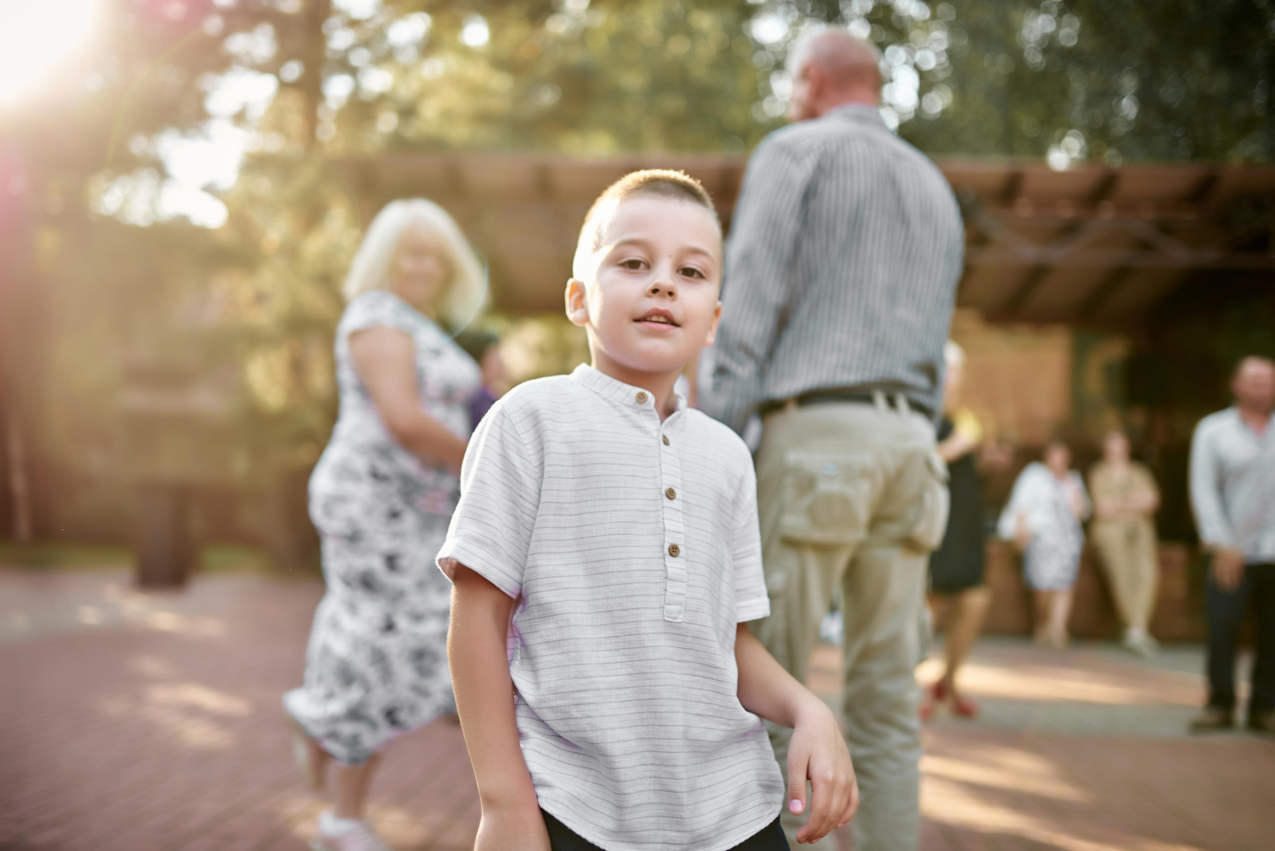 Частинка весільного дня Дмитра та Олександри. Professional photographer Kiev — Pavlenko Victor