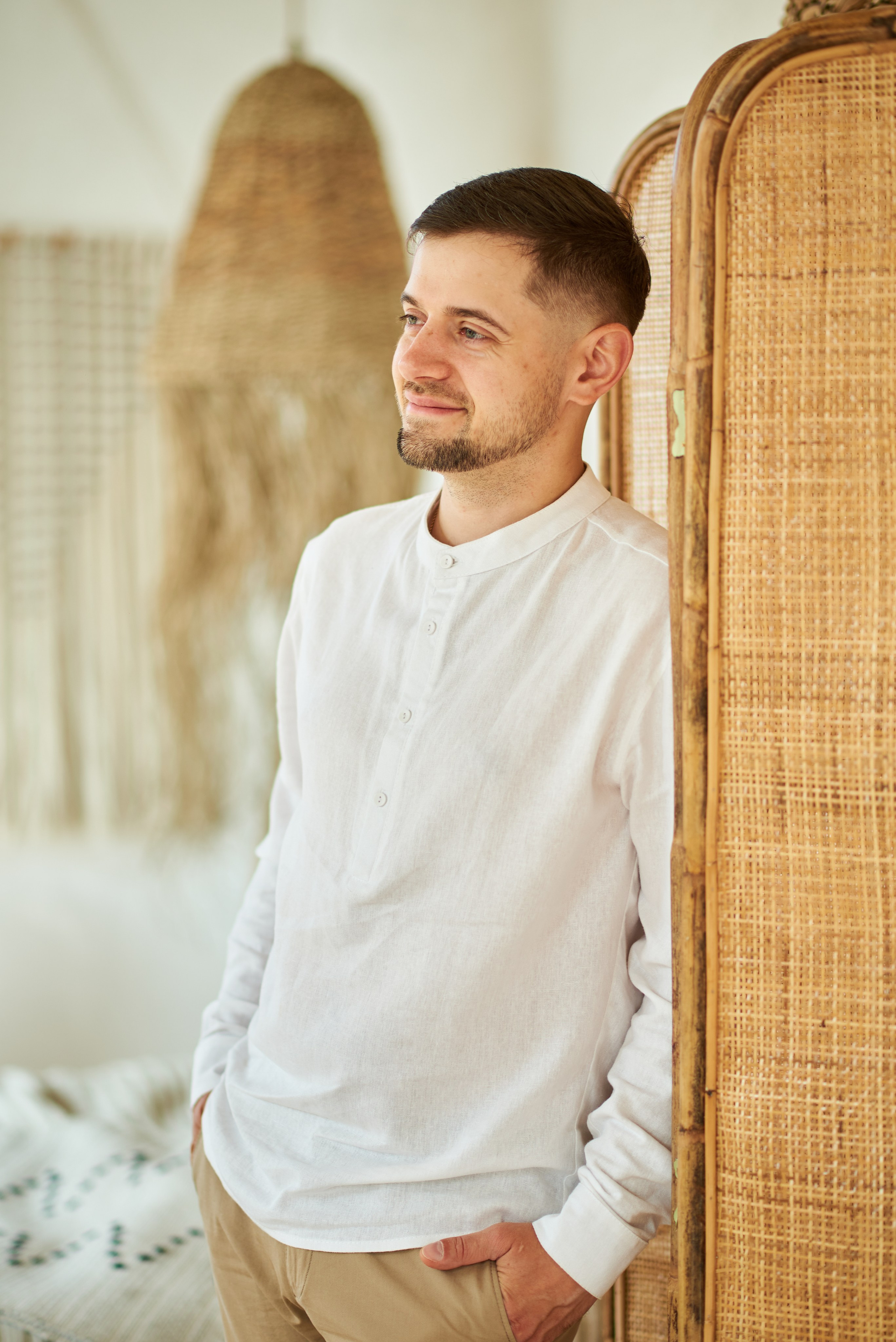 Сімейна зйомка в студії. Professional photographer Kiev — Pavlenko Victor