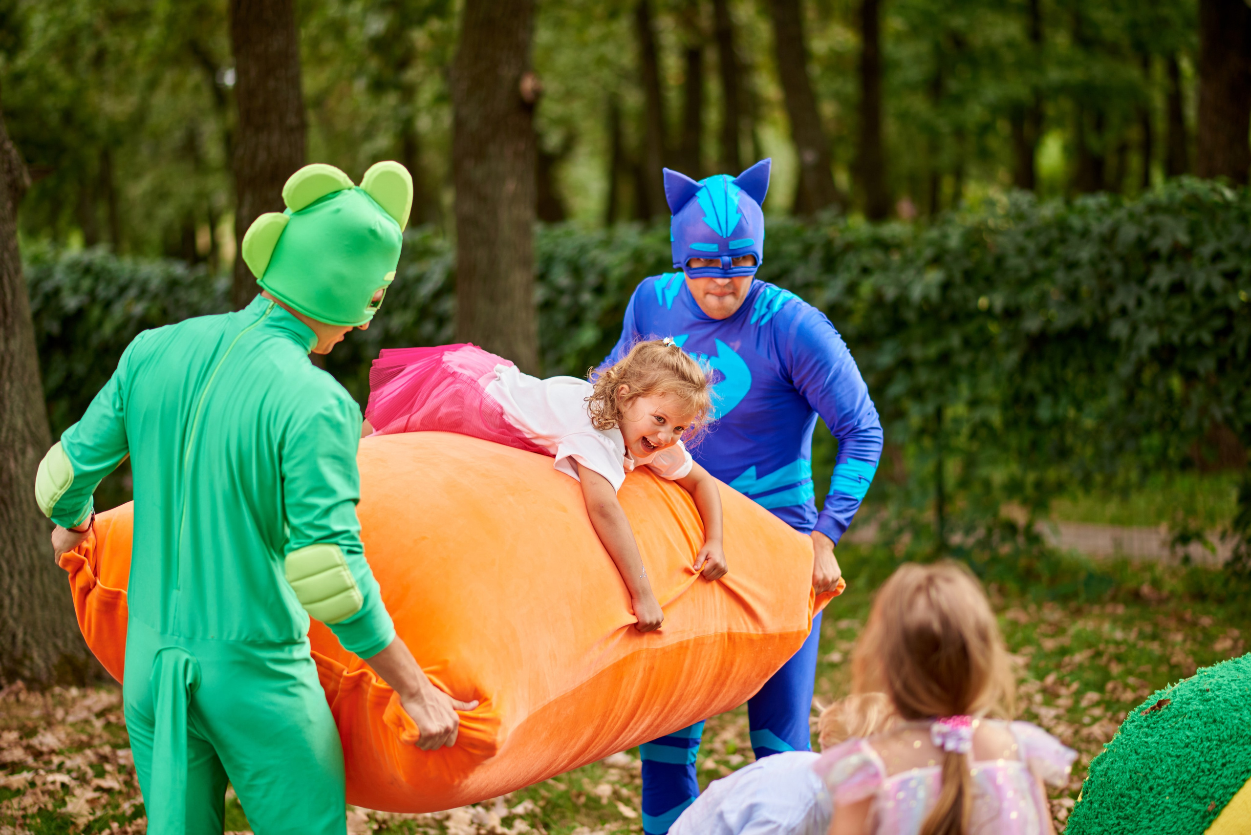 Трансформери. Professional photographer Kiev — Pavlenko Victor