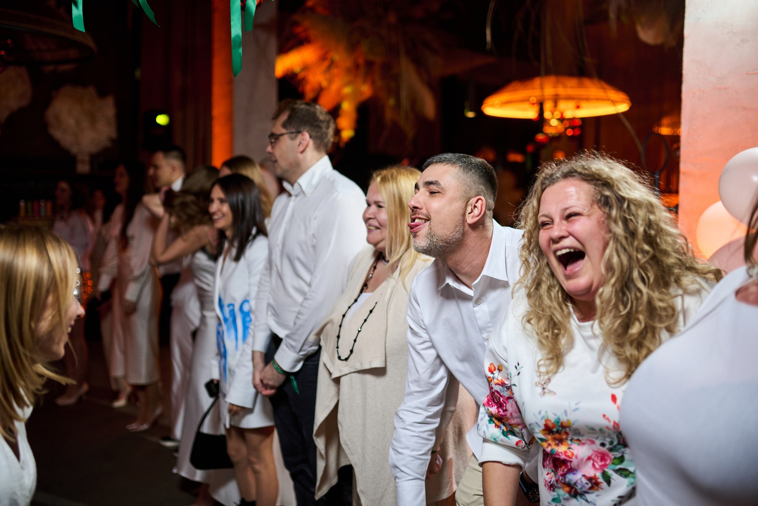 Новорічний корпоратив — свято, команда, емоції. Фотограф Київ – Репортаж, Події | Павленко Віктор