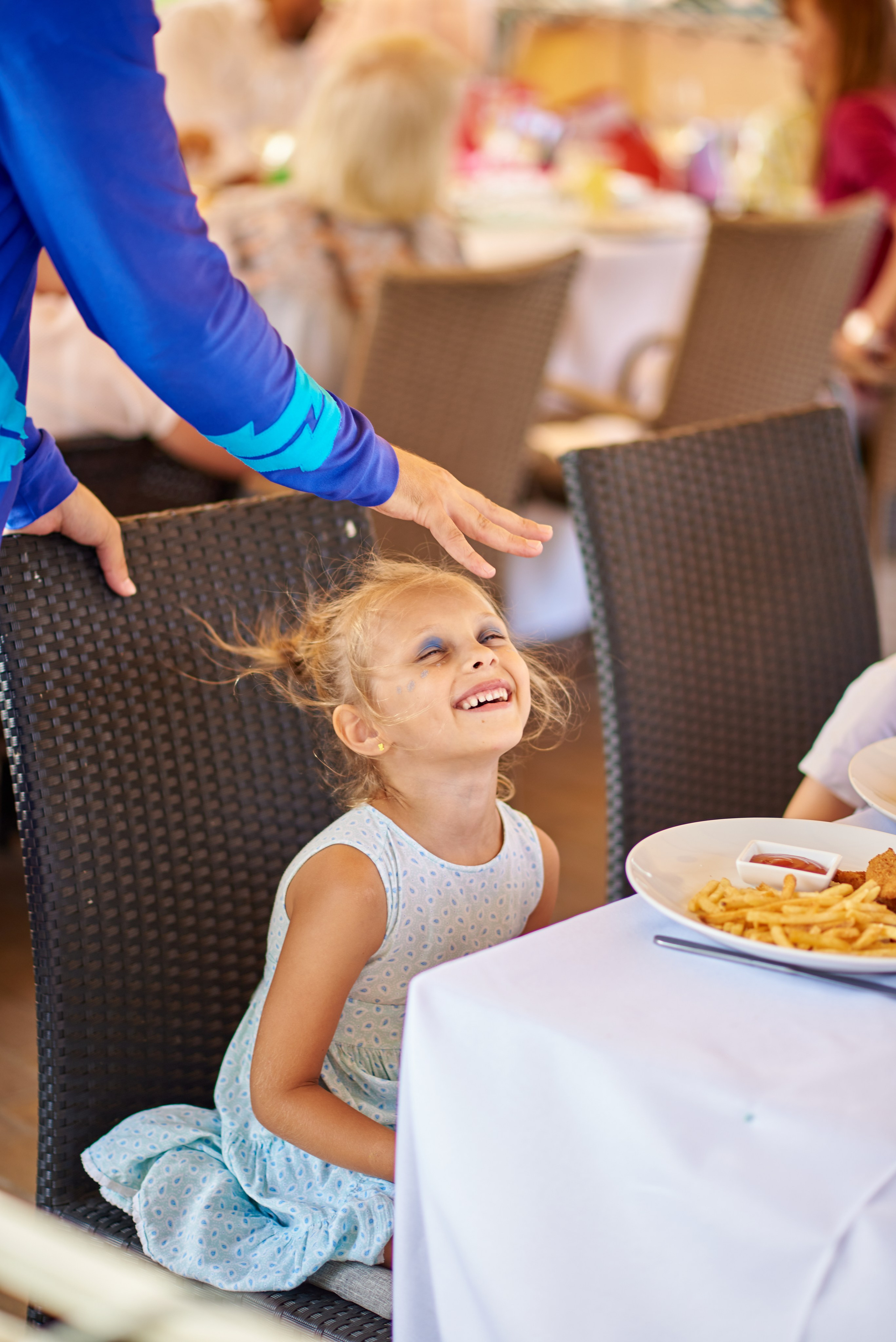 Трансформери. Professional photographer Kiev — Pavlenko Victor