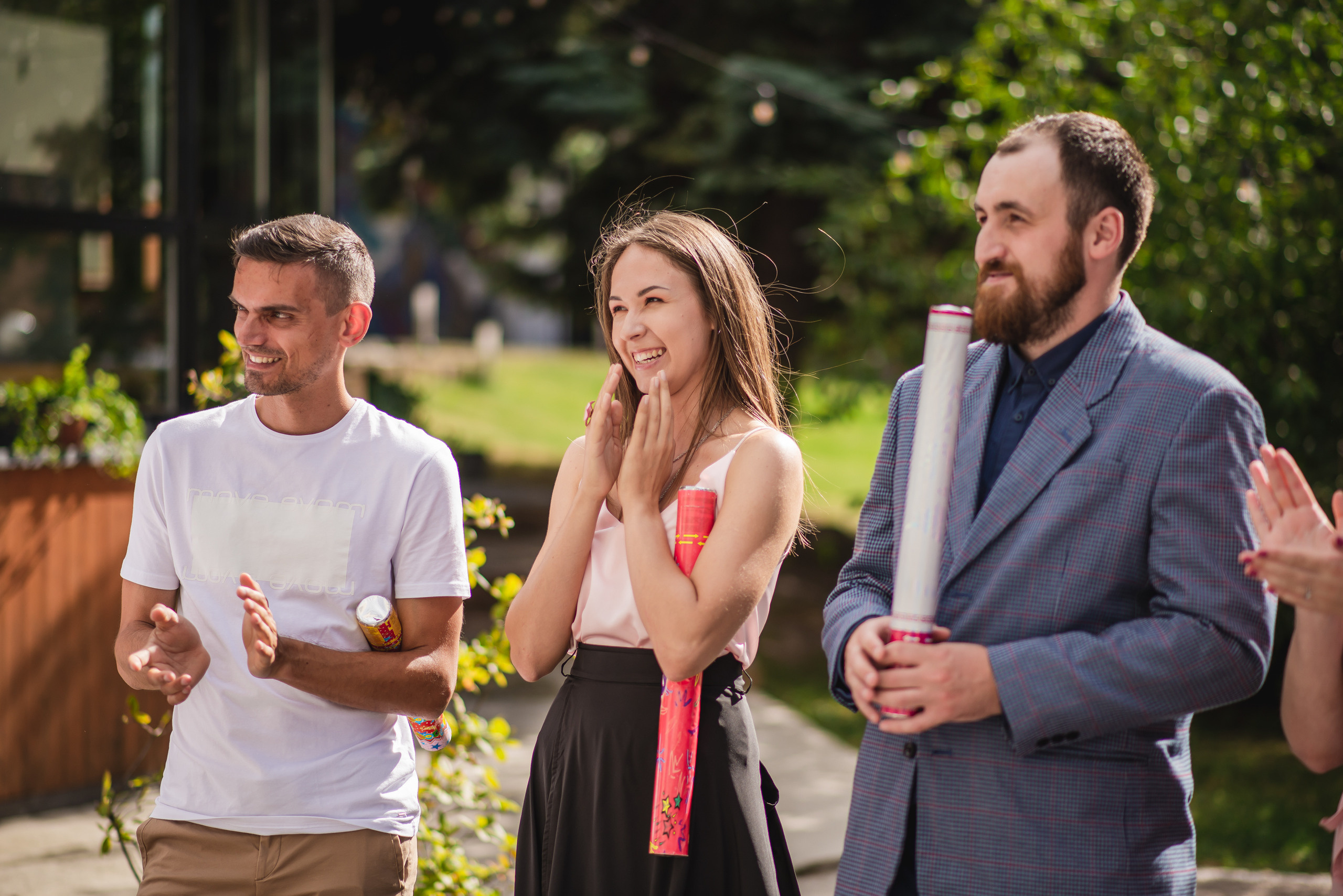 Богдан та Юля - Star War Wedding. Professional photographer Kiev — Pavlenko Victor