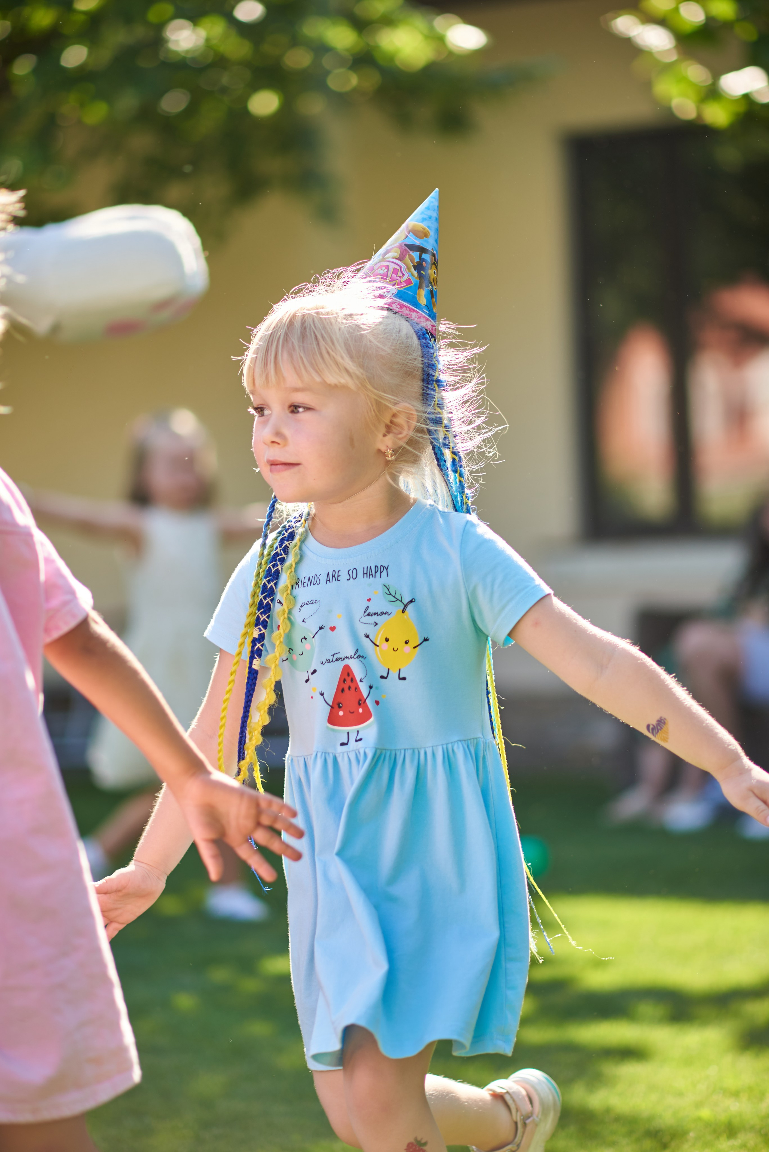 Щинячий патруль. Professional photographer Kiev — Pavlenko Victor