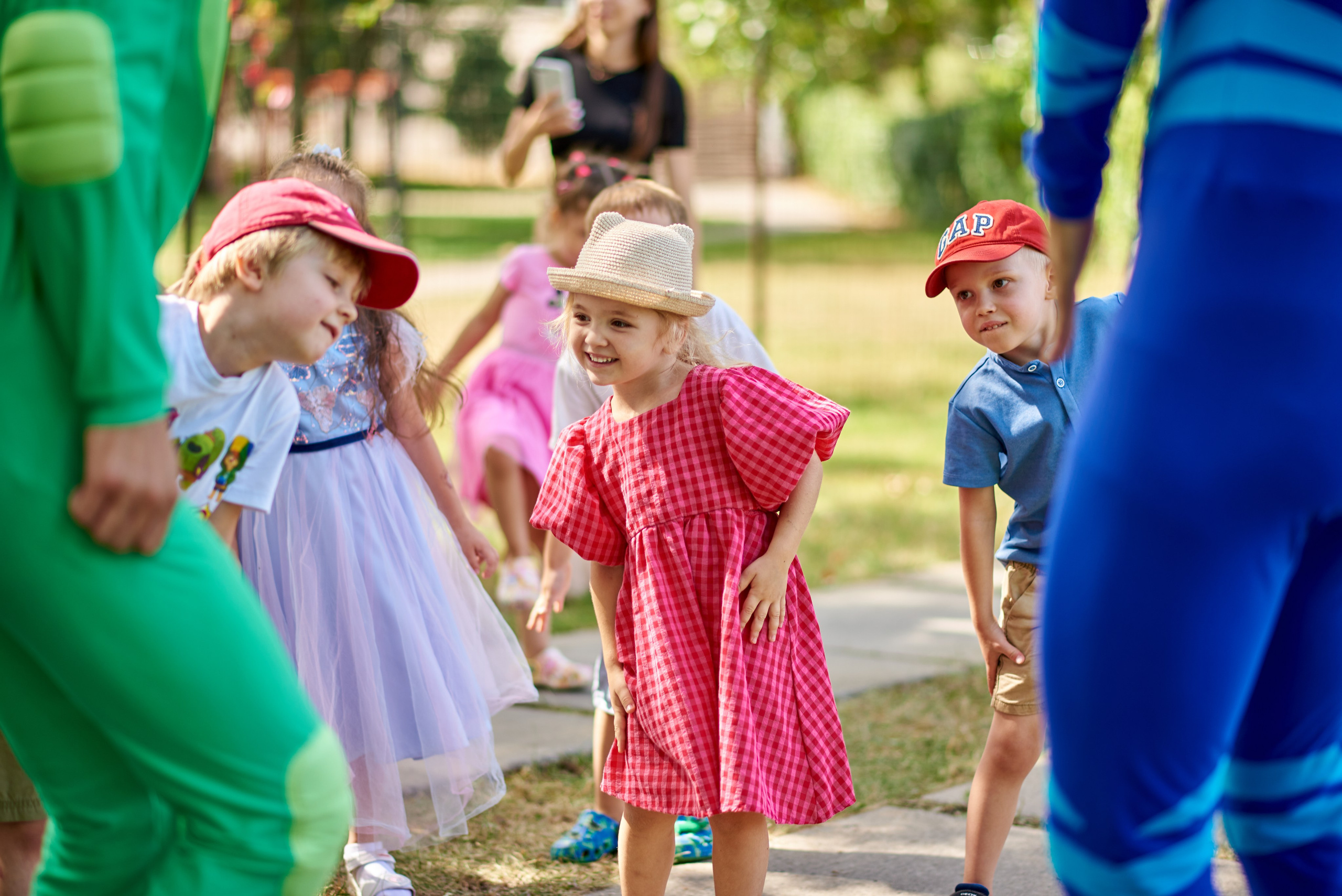 Трансформери. Professional photographer Kiev — Pavlenko Victor