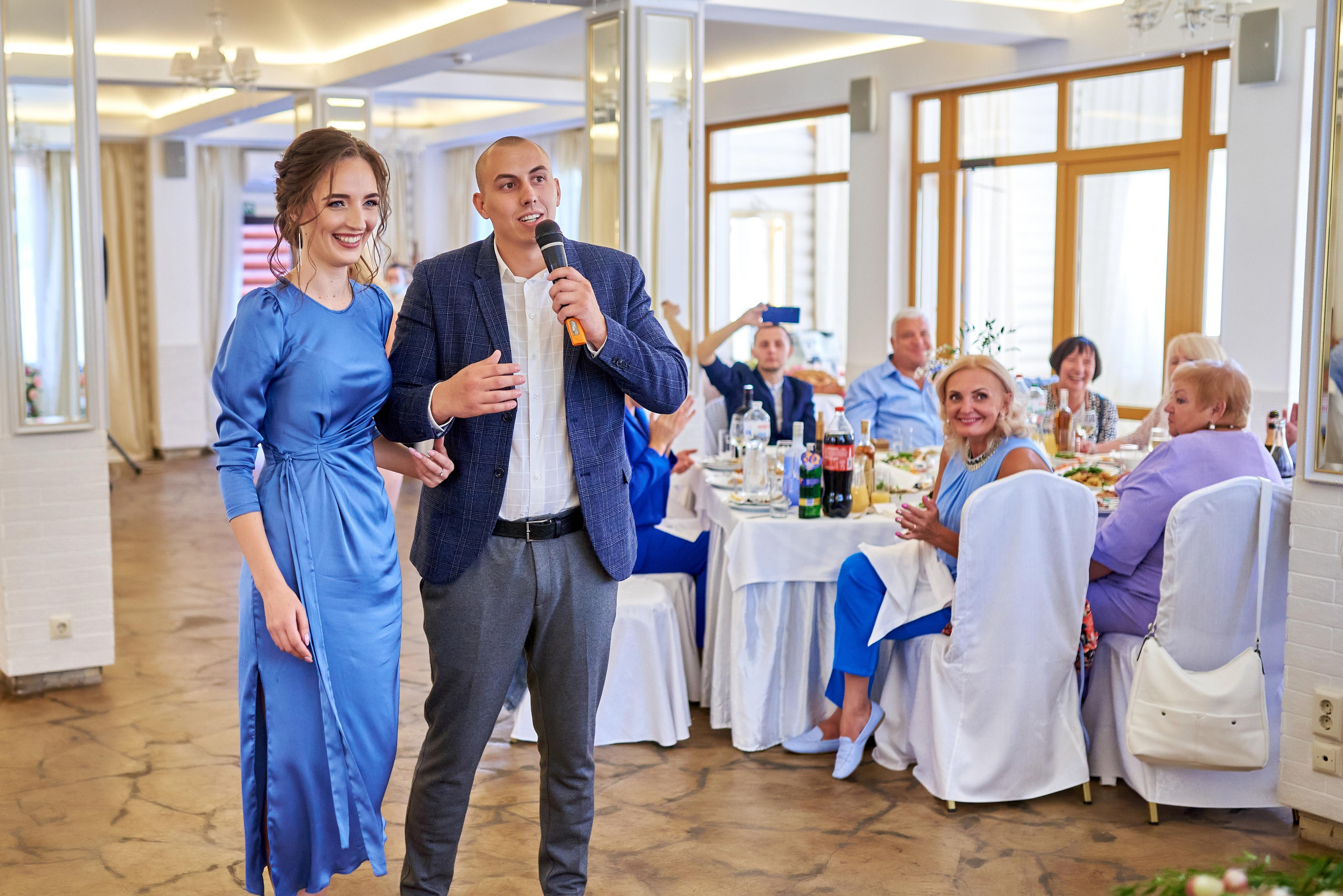 Частинка весільного дня Дмитра та Олександри. Professional photographer Kiev — Pavlenko Victor