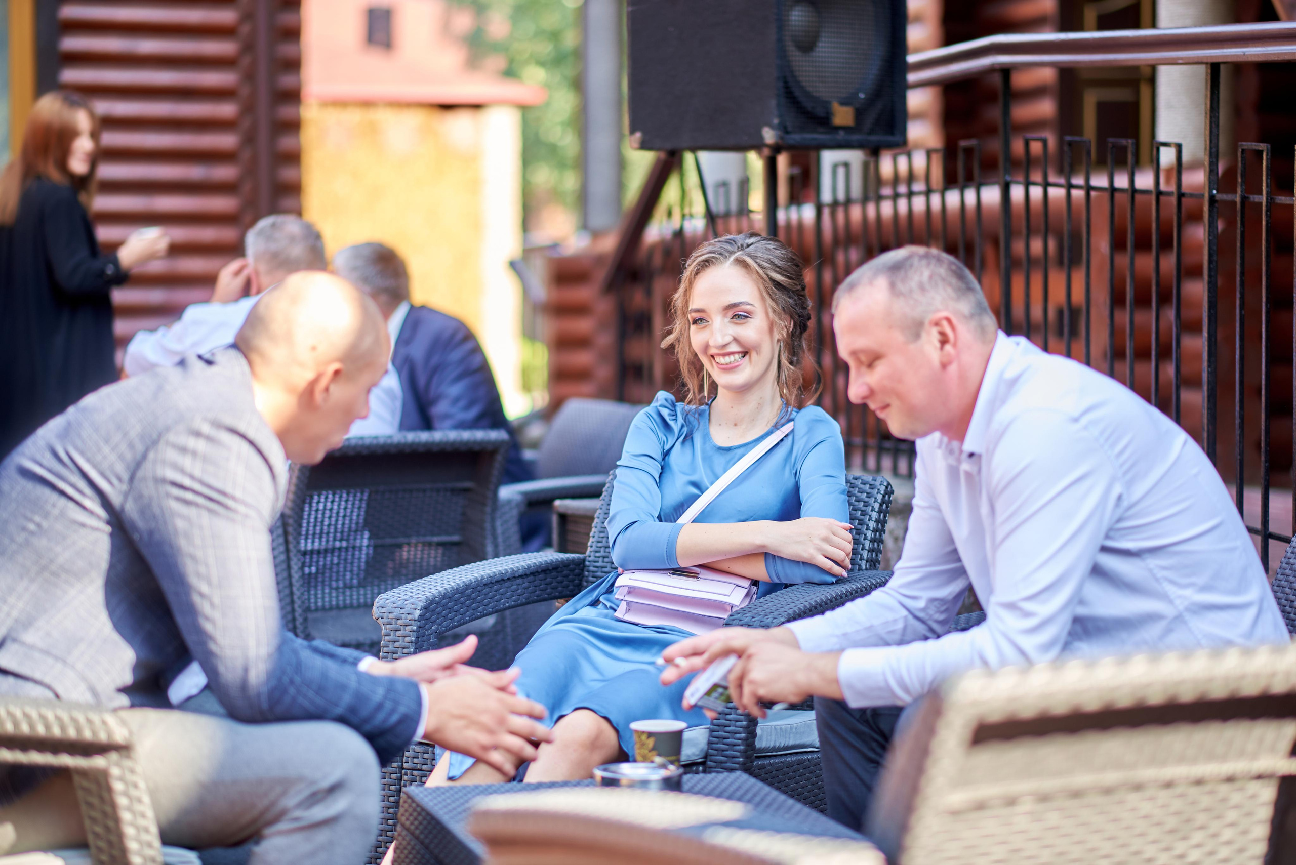Частинка весільного дня Дмитра та Олександри. Professional photographer Kiev — Pavlenko Victor