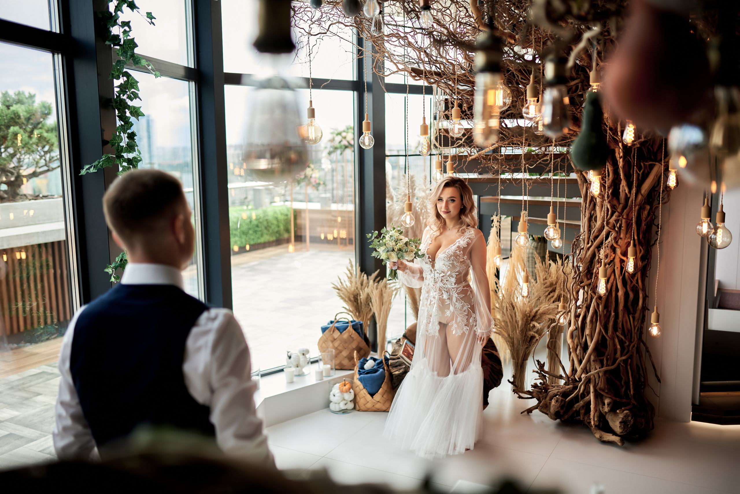 Ранкові збори. Professional photographer Kiev — Pavlenko Victor