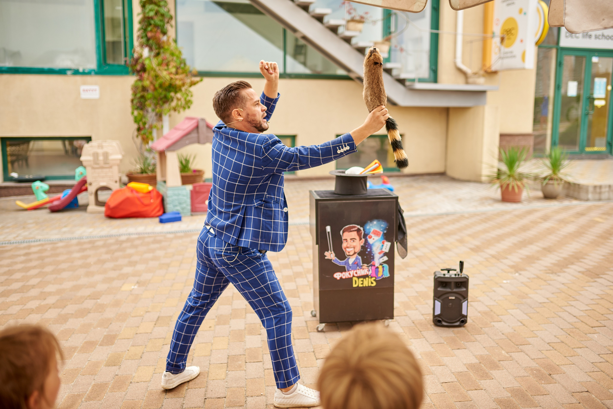 Трансформери. Professional photographer Kiev — Pavlenko Victor