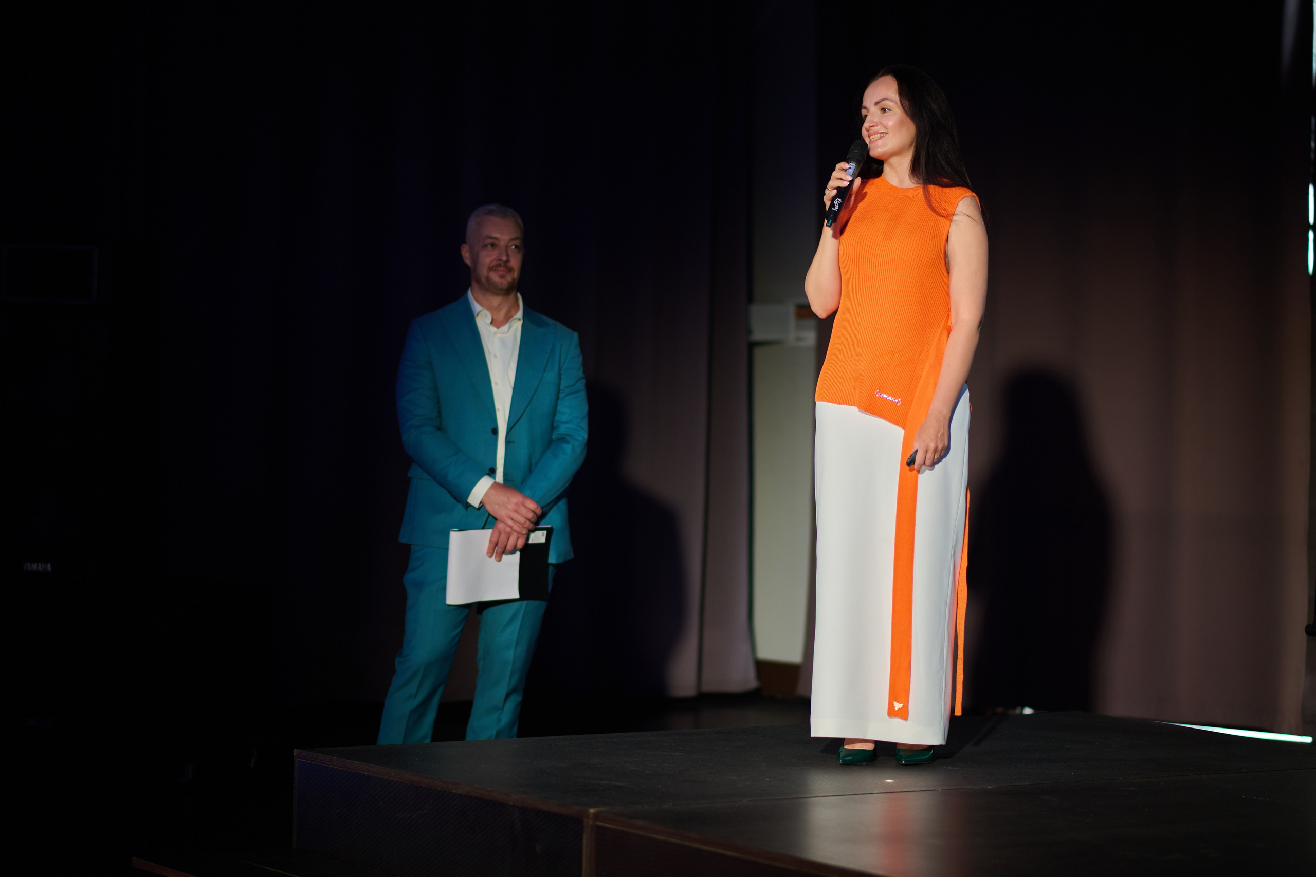 Фотограф на благодійний бізнес-івент бʼюті-сфери. Фотограф Київ – Репортаж, Події | Павленко Віктор