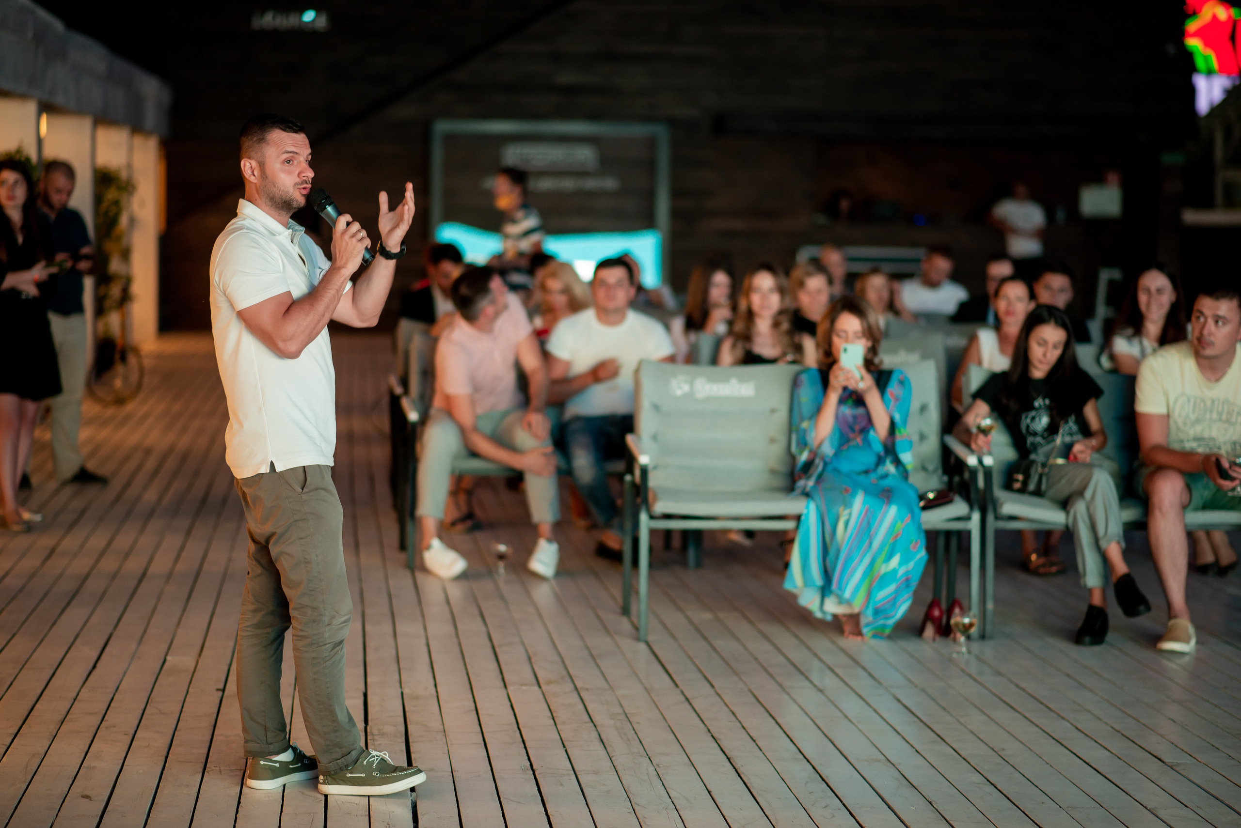 City Beach Club Форум. Professional photographer Kiev — Pavlenko Victor