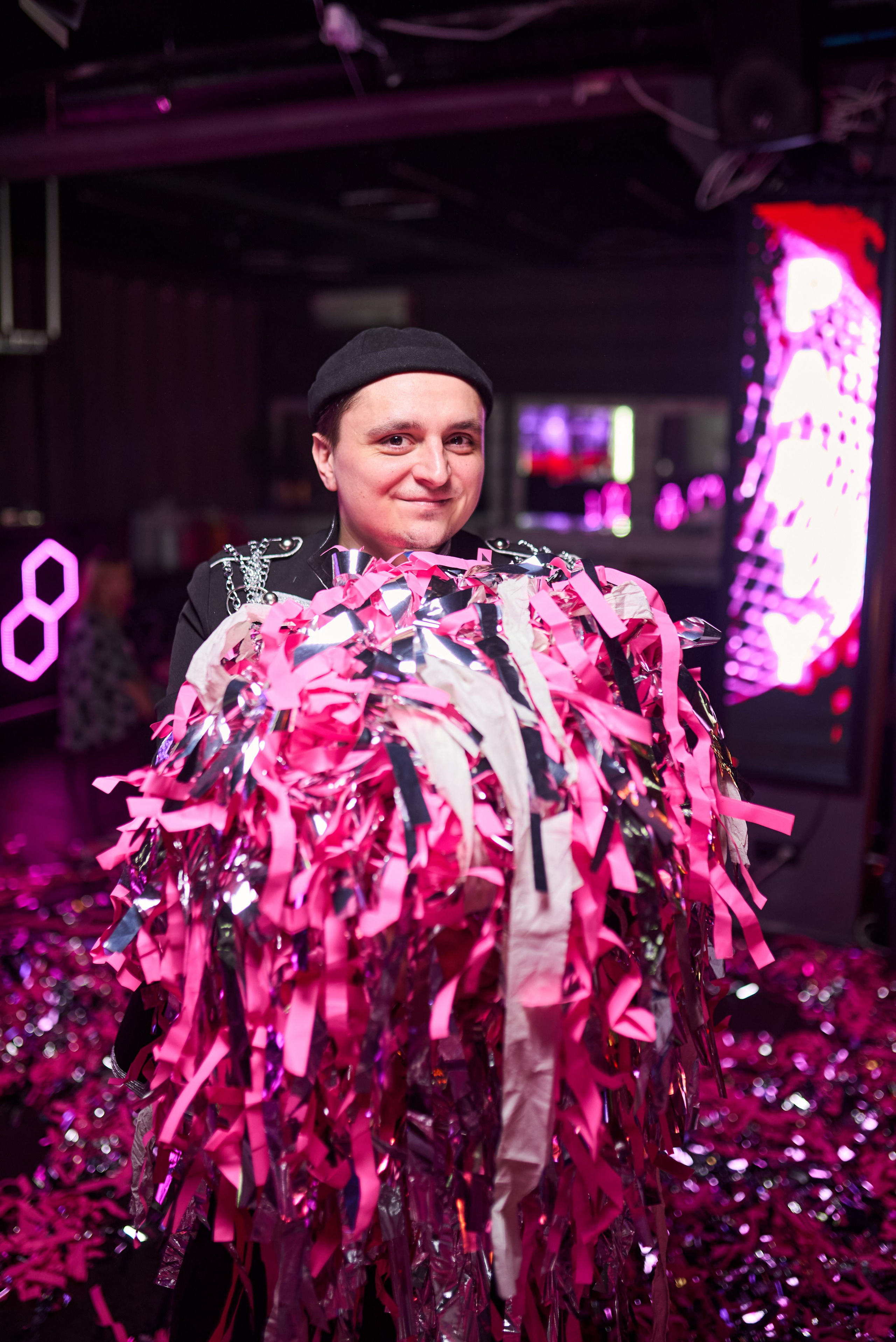 Фотосесія дитячого дня народження у стилі диско-вечірки – яскраві фото свята. Фотограф Київ – Репортаж, Події | Павленко Віктор