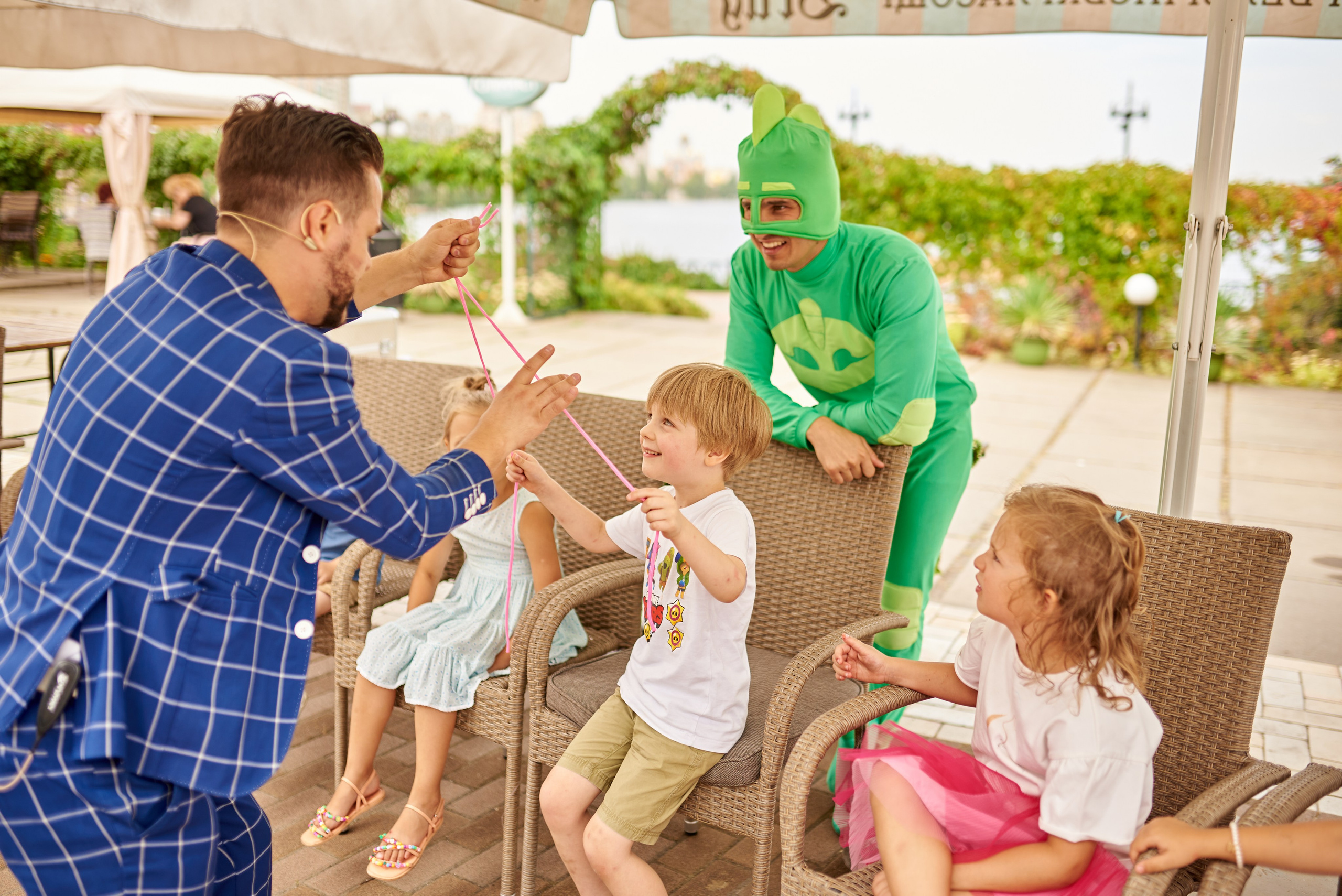 Трансформери. Professional photographer Kiev — Pavlenko Victor