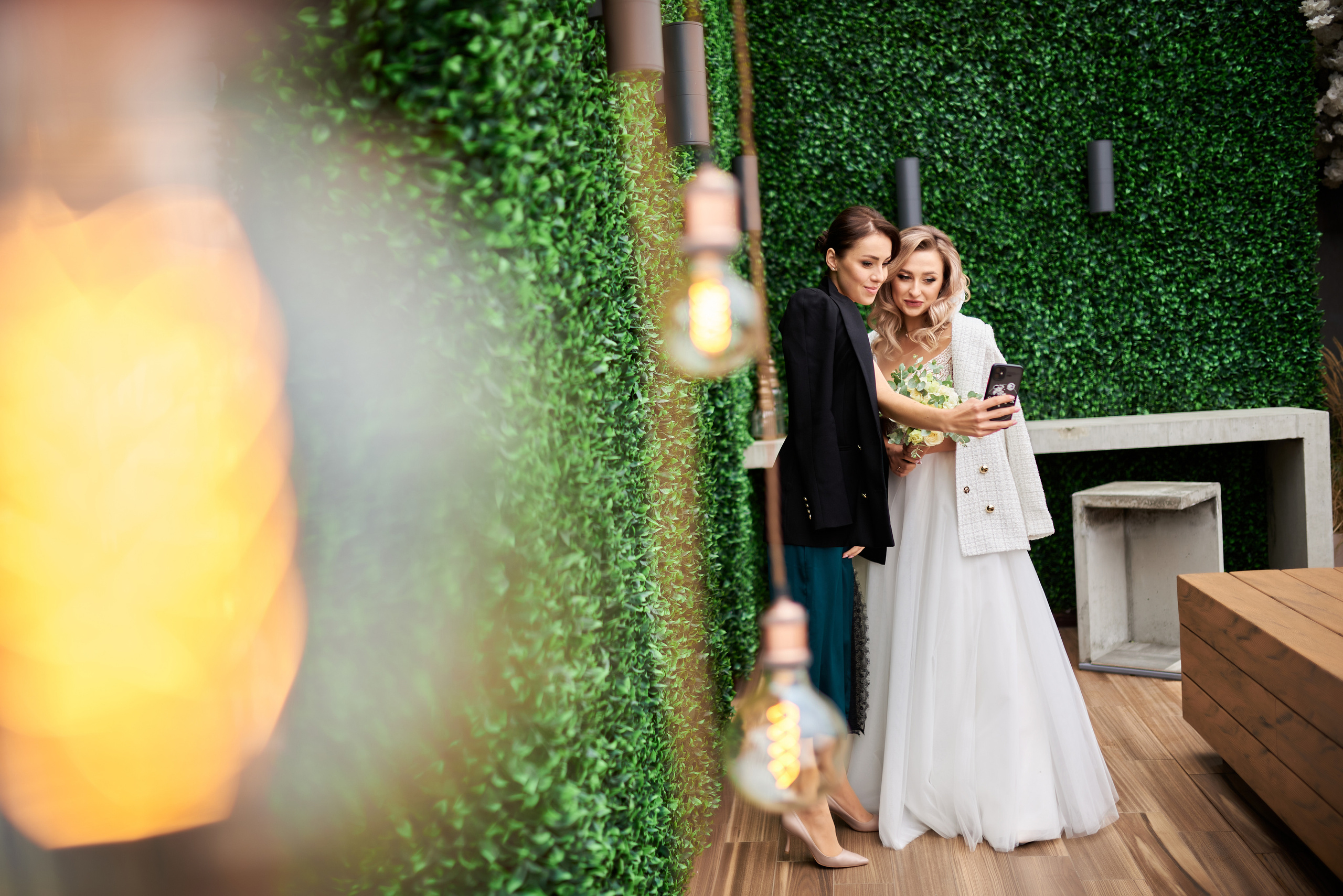 Ранкові збори. Professional photographer Kiev — Pavlenko Victor