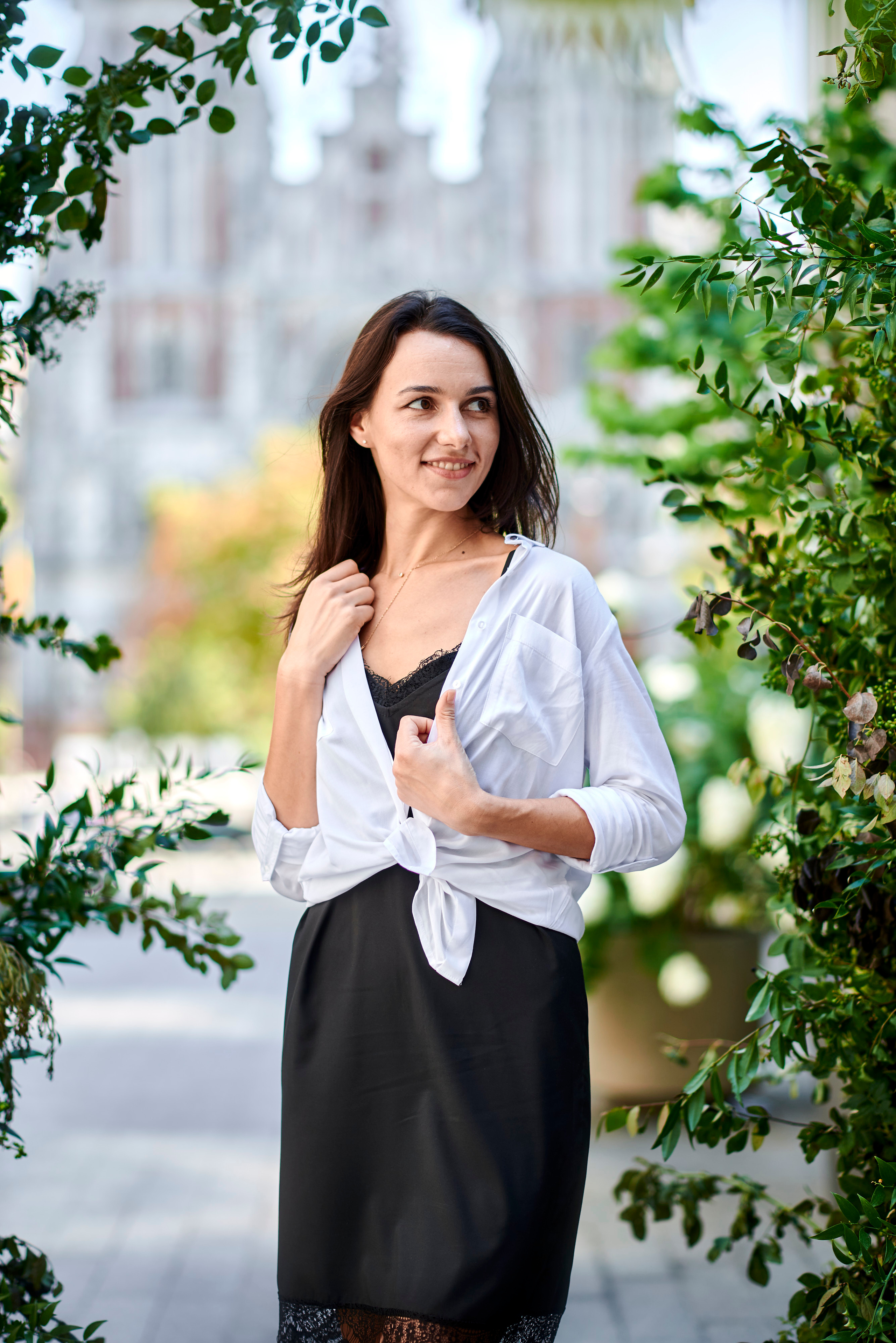 Індивідуальні. Professional photographer Kiev — Pavlenko Victor