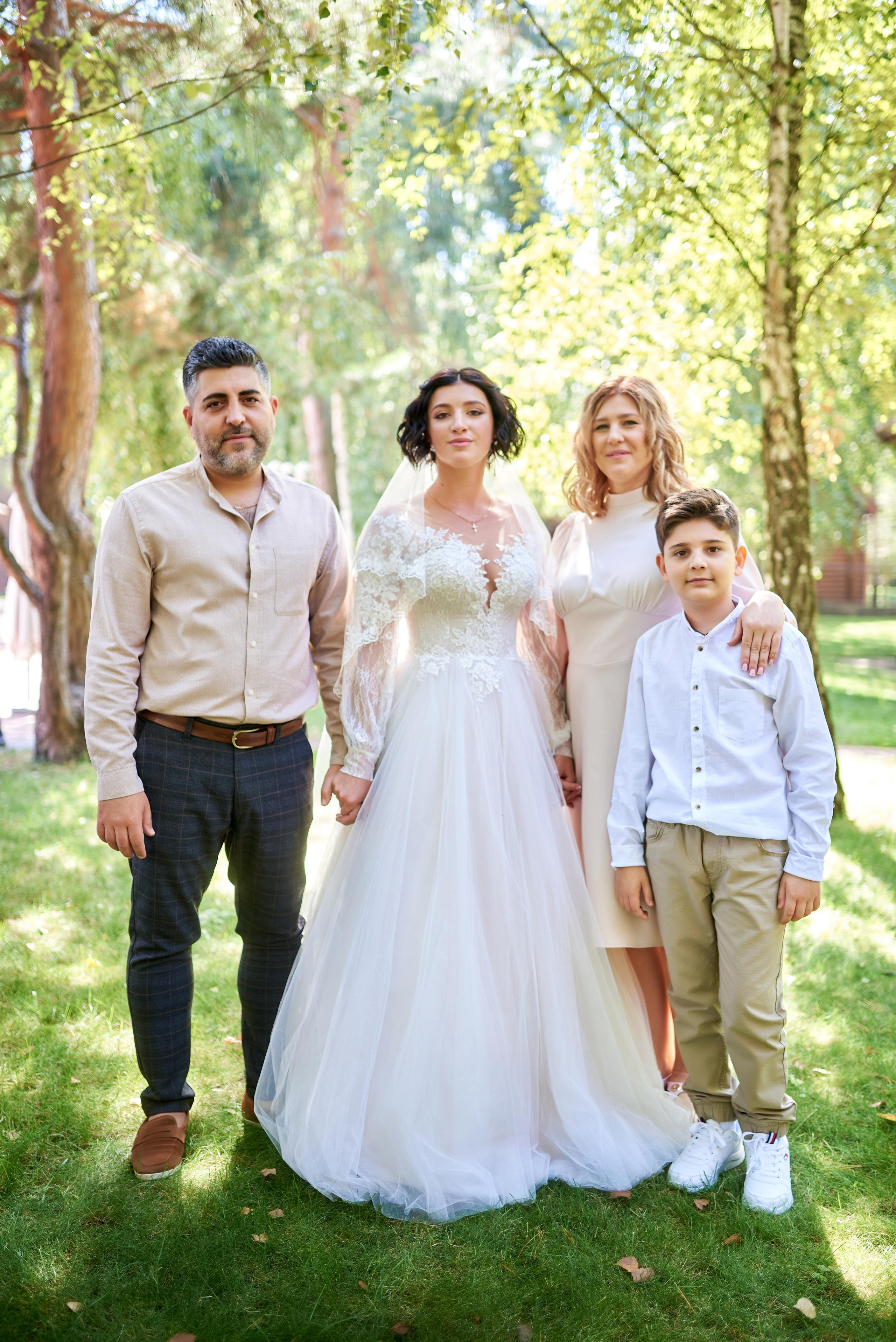 Частинка весільного дня Дмитра та Олександри. Professional photographer Kiev — Pavlenko Victor