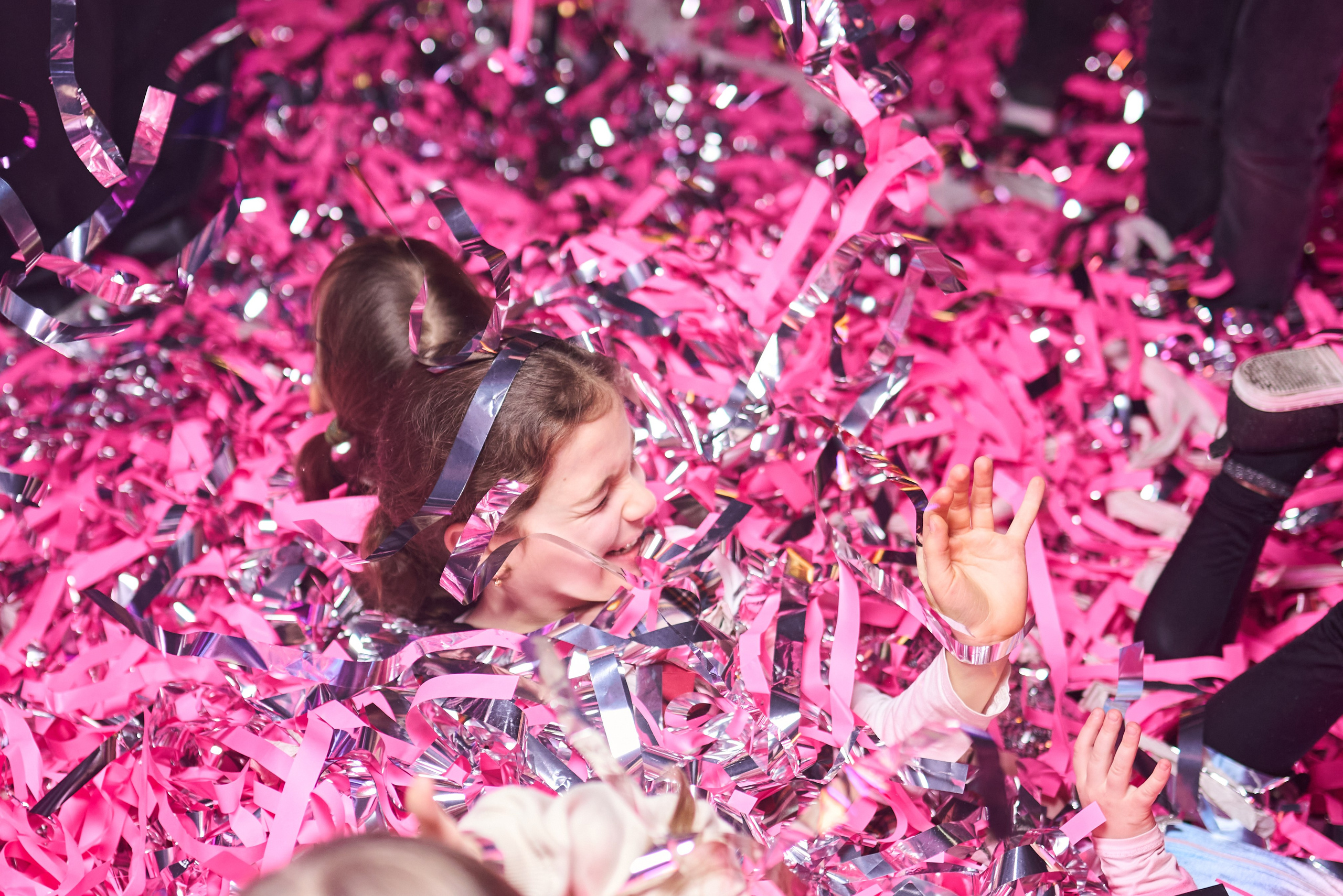 Фотосесія дитячого дня народження у стилі диско-вечірки – яскраві фото свята. Фотограф Київ – Репортаж, Події | Павленко Віктор