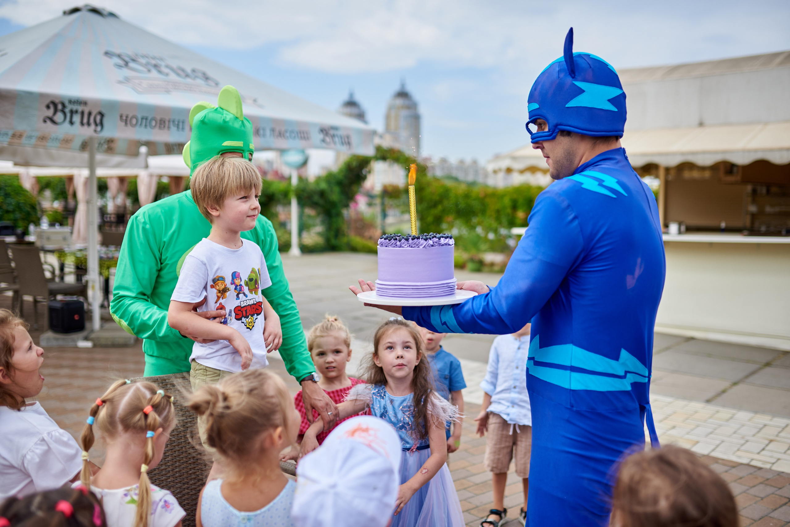 Трансформери. Professional photographer Kiev — Pavlenko Victor