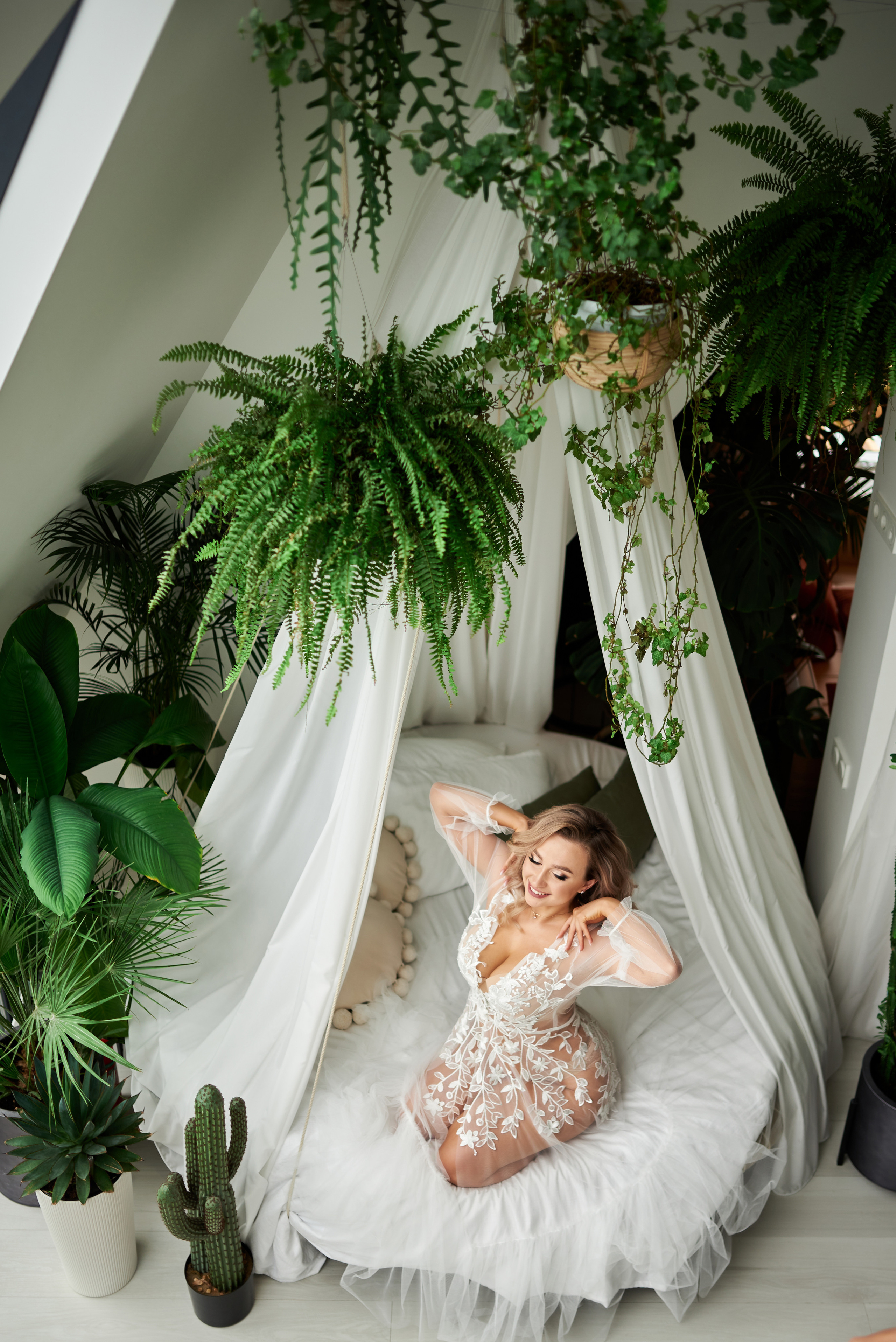 Ранкові збори. Professional photographer Kiev — Pavlenko Victor