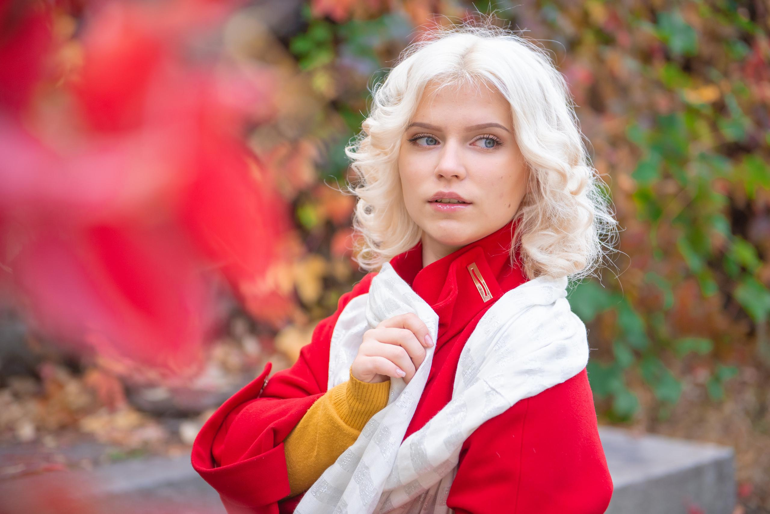 Індивідуальні. Professional photographer Kiev — Pavlenko Victor