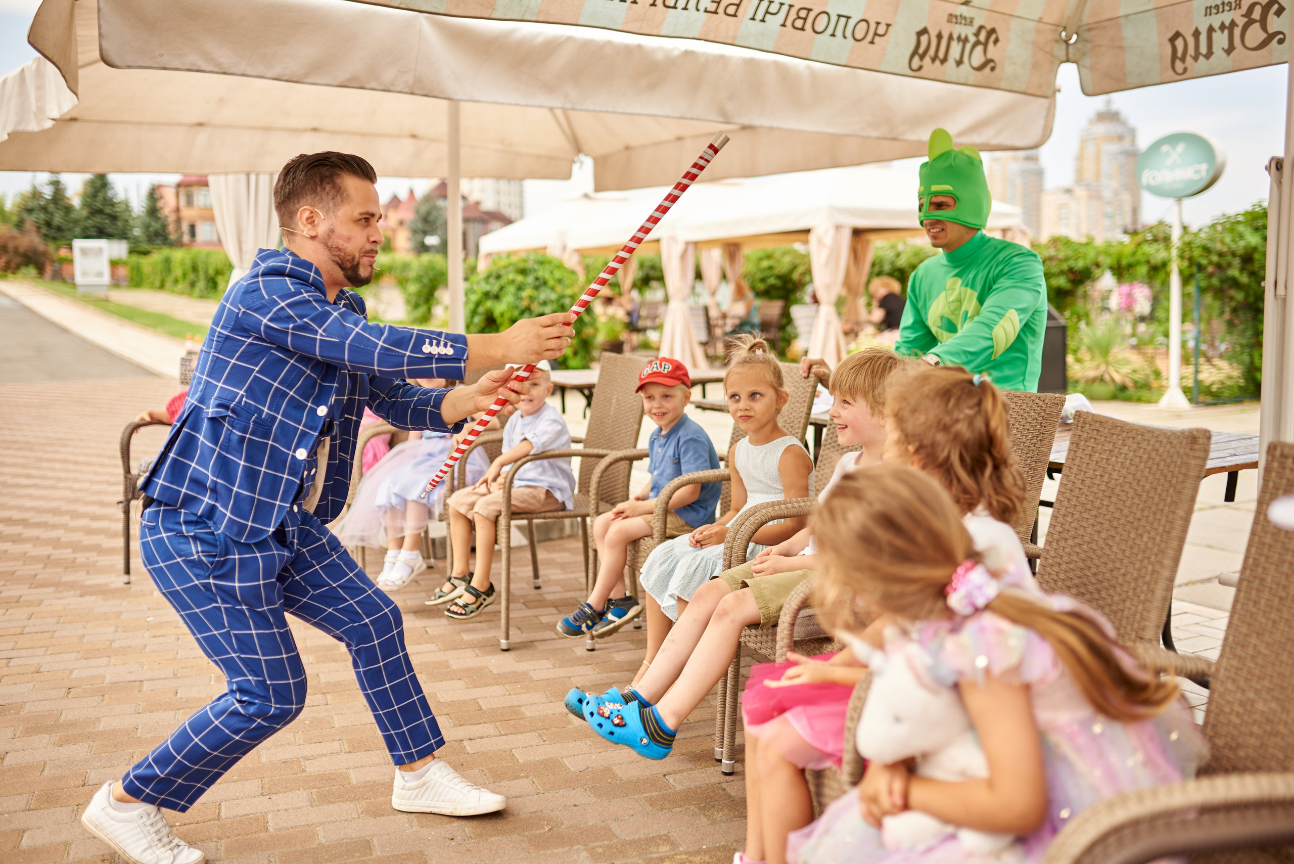 Трансформери. Professional photographer Kiev — Pavlenko Victor