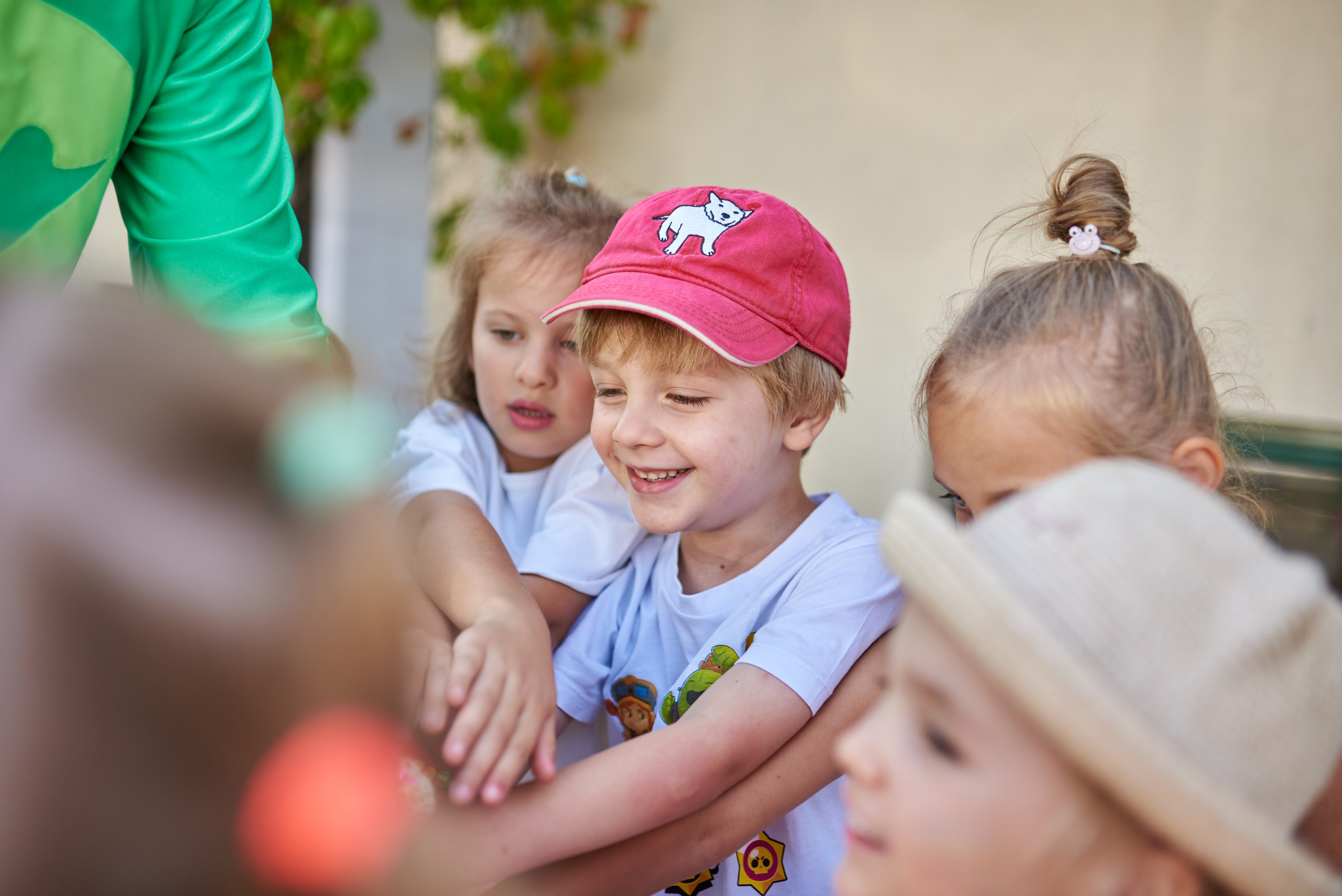 Трансформери. Professional photographer Kiev — Pavlenko Victor