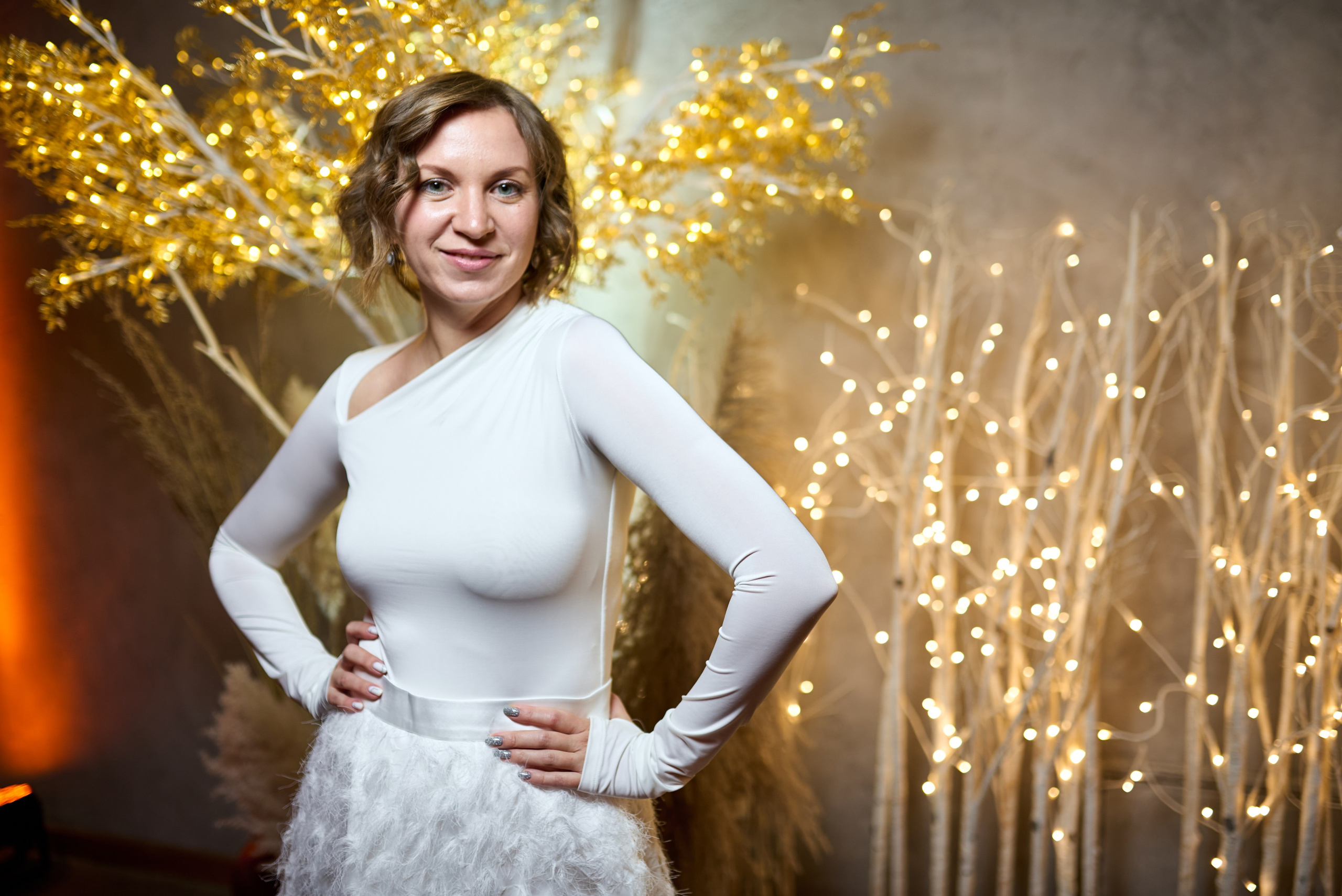 Новорічний корпоратив — свято, команда, емоції. Фотограф Київ – Репортаж, Події | Павленко Віктор